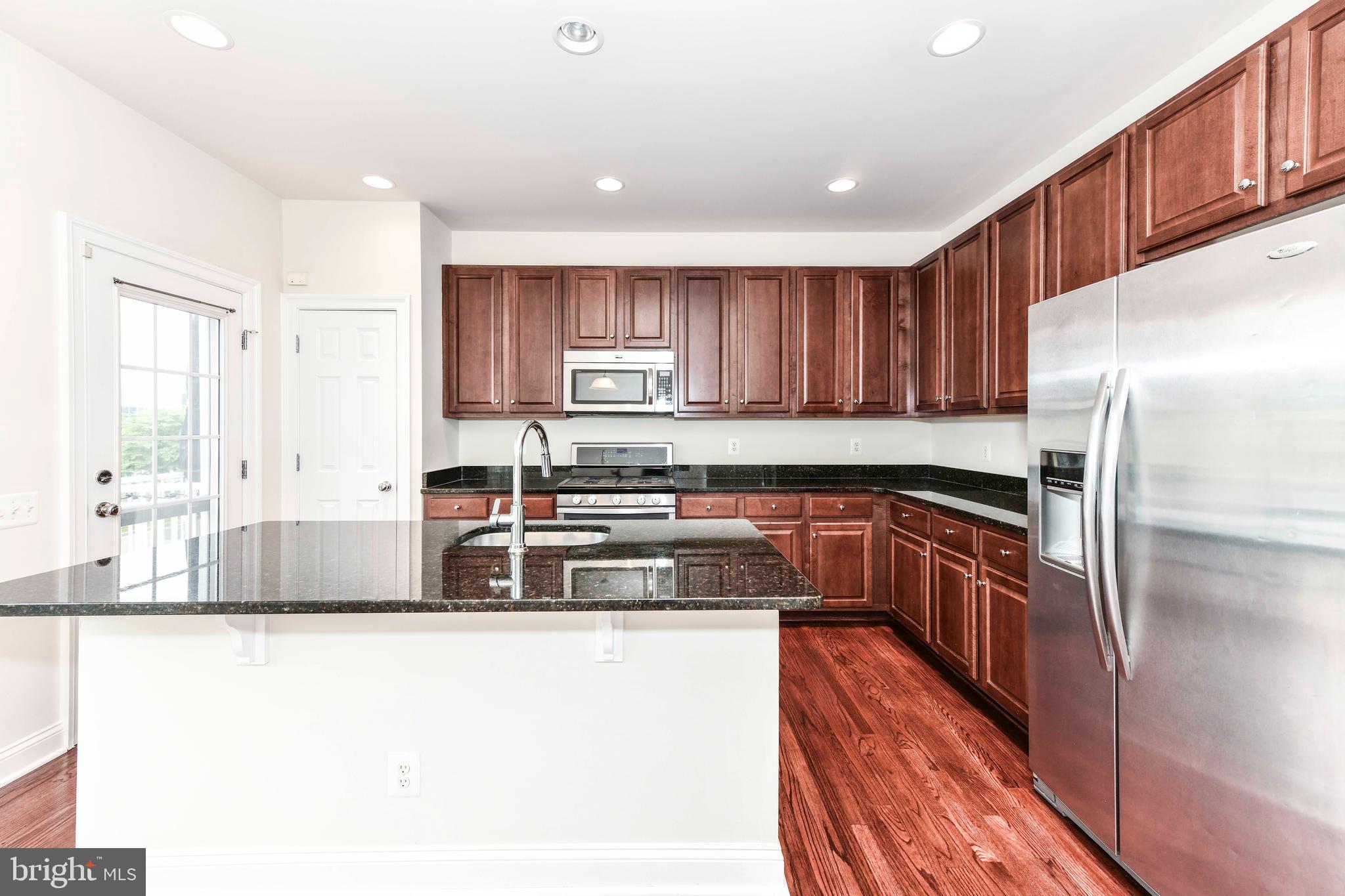 OAKLAWN - Residential Lease