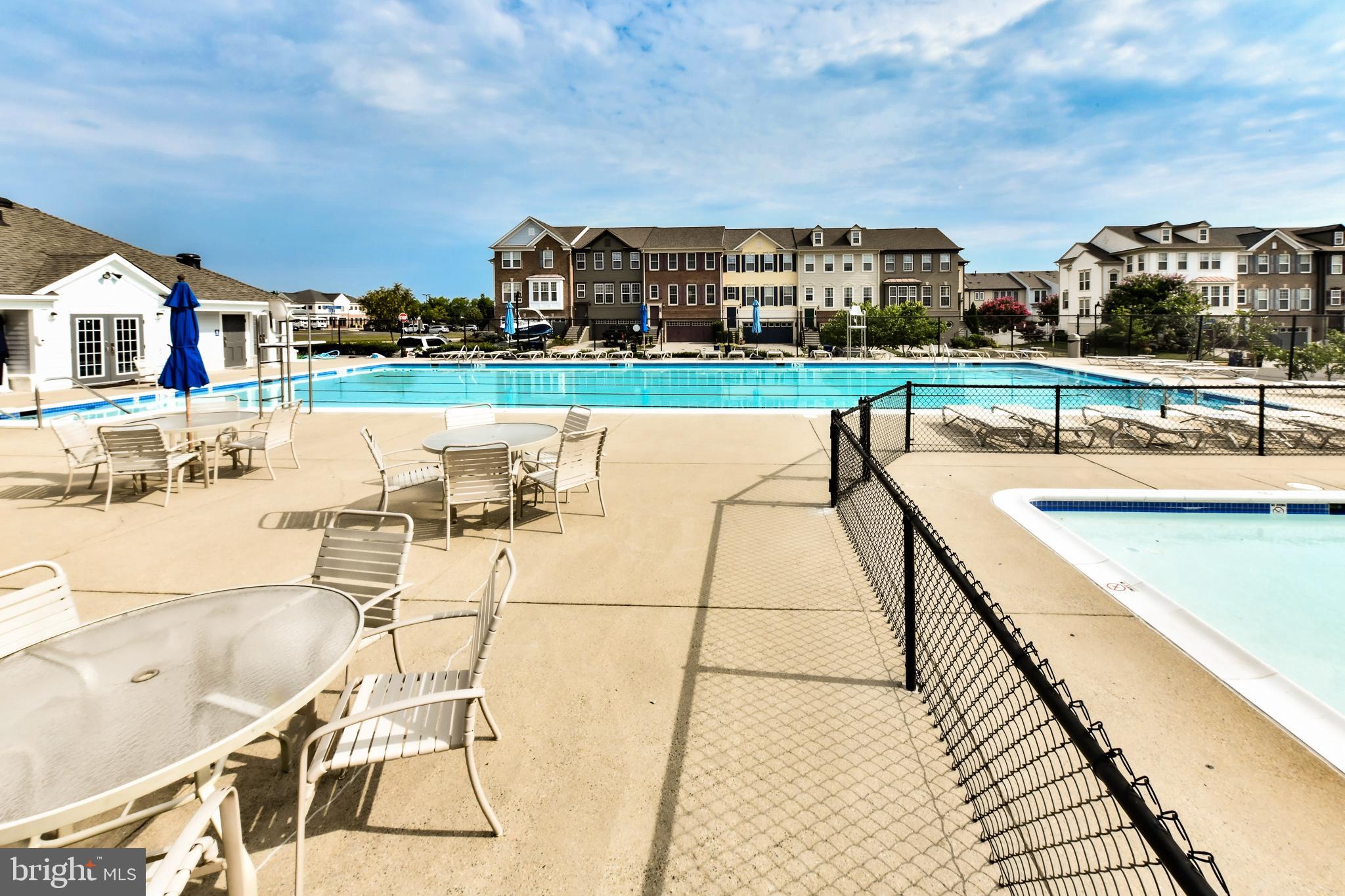 OAKLAWN - Residential Lease