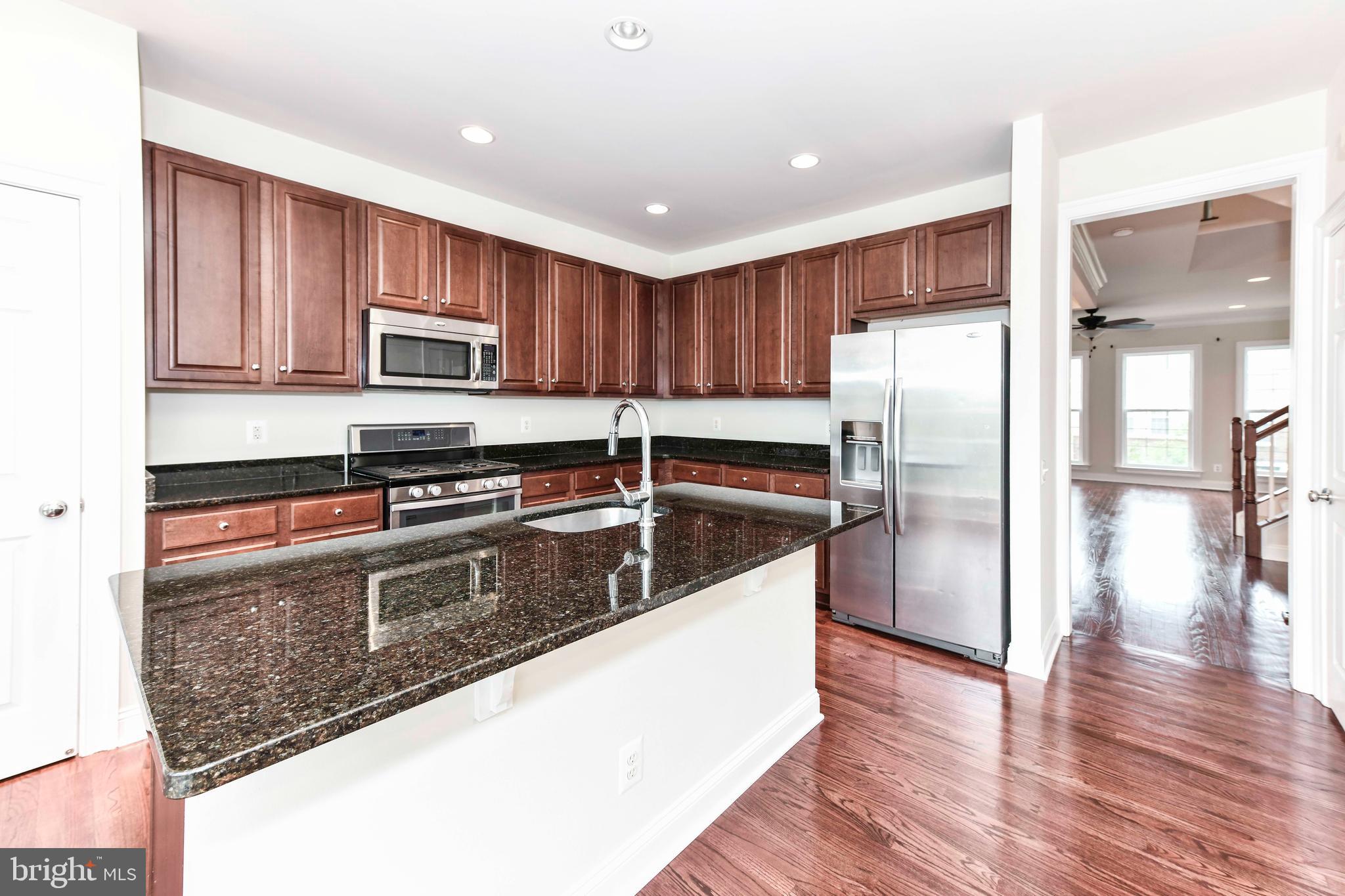 OAKLAWN - Residential Lease