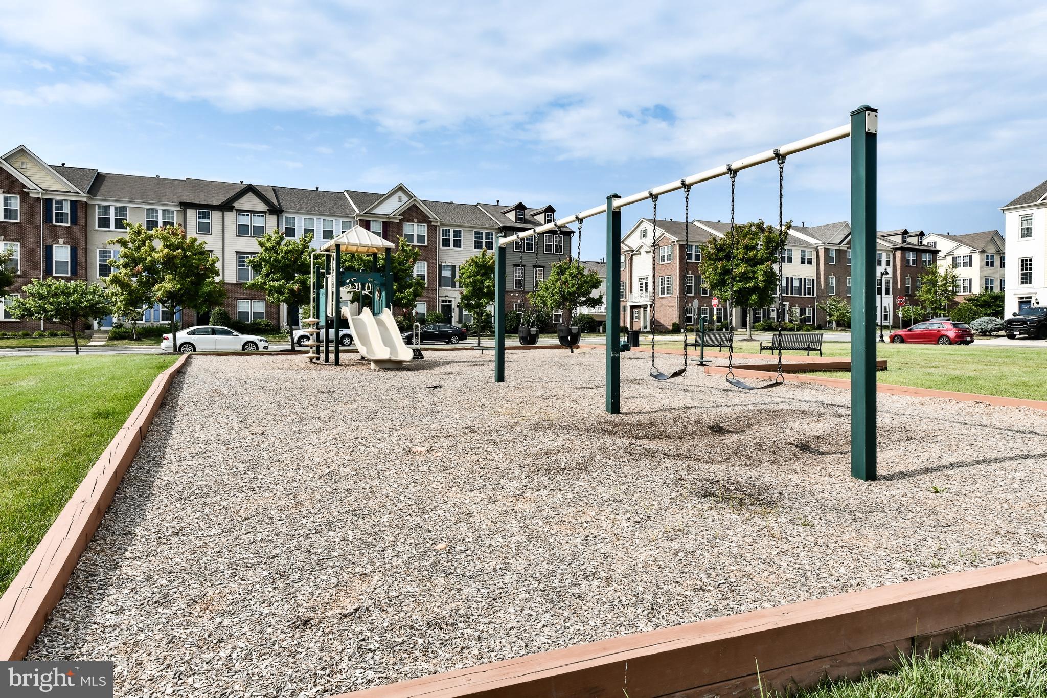 OAKLAWN - Residential Lease