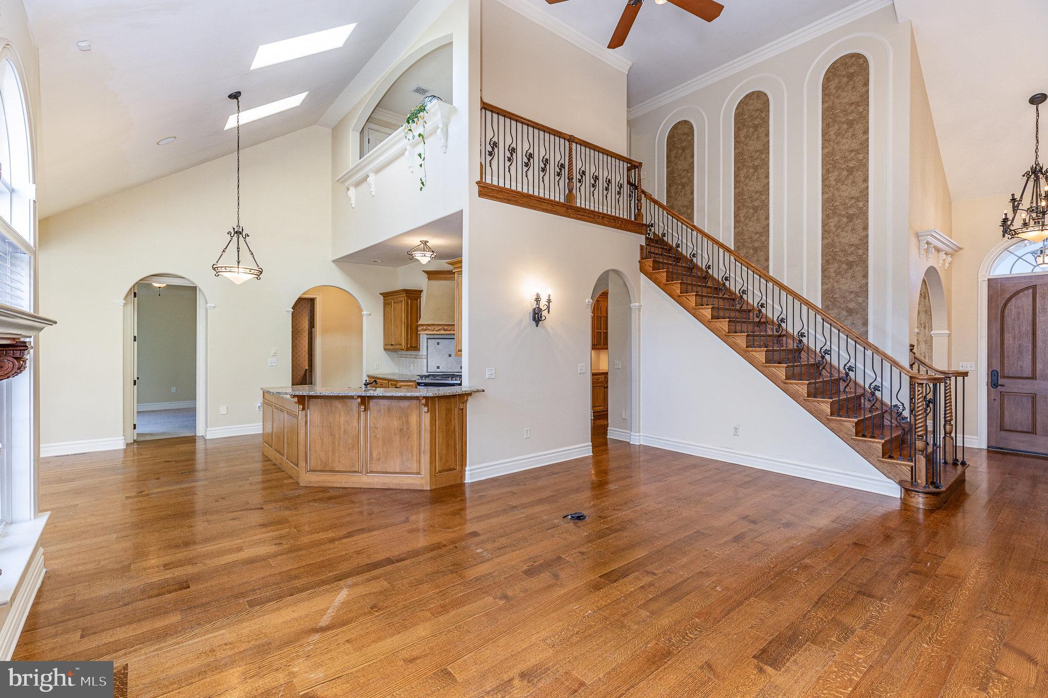 DAUPHIN COUNTY - Residential