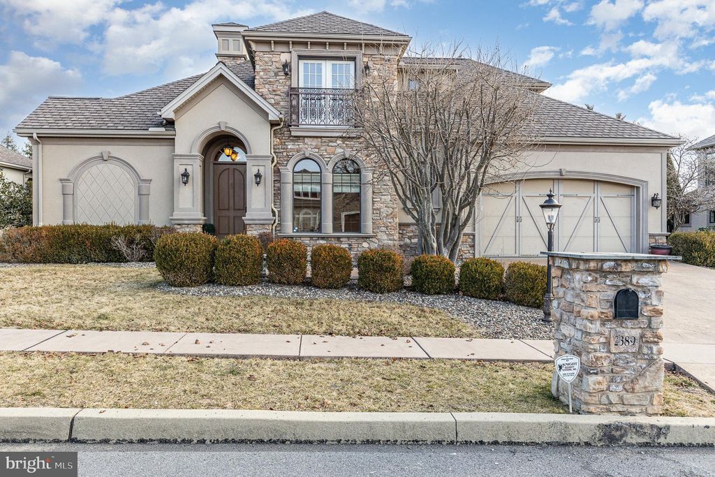 Photo of 2389 Via Firenze, HARRISBURG, PA 17112 (MLS # PADA2051192)