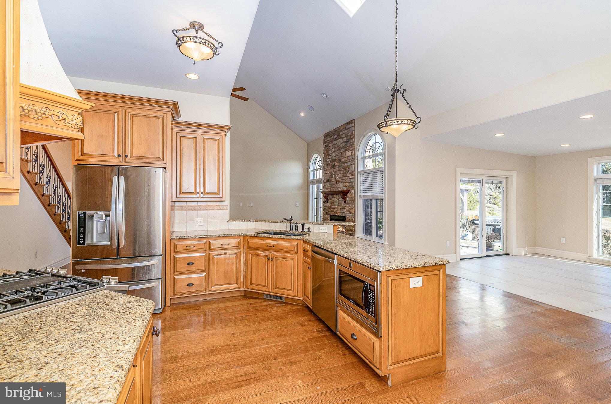 DAUPHIN COUNTY - Residential