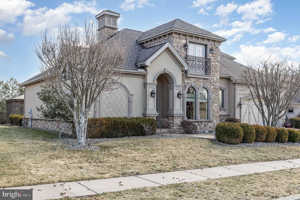 Photo of 2389 Via Firenze, HARRISBURG, PA 17112 (MLS # PADA2051192)