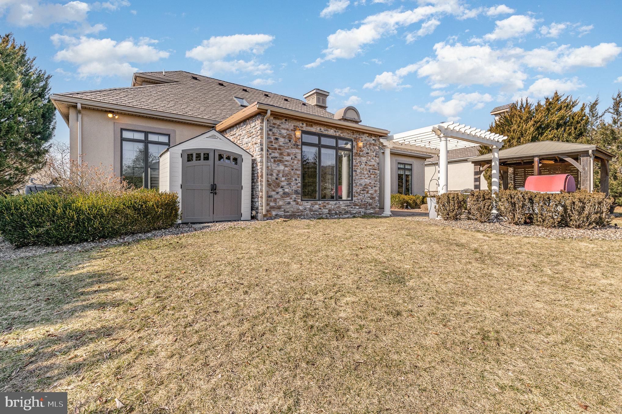 DAUPHIN COUNTY - Residential