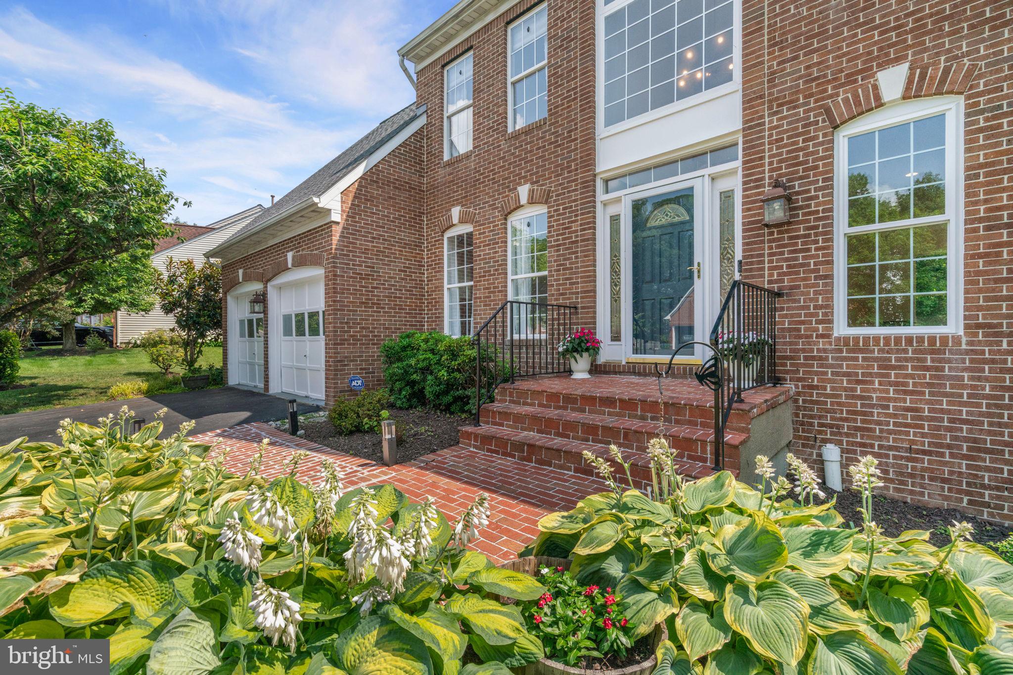 14519 PICKET OAKS ROAD