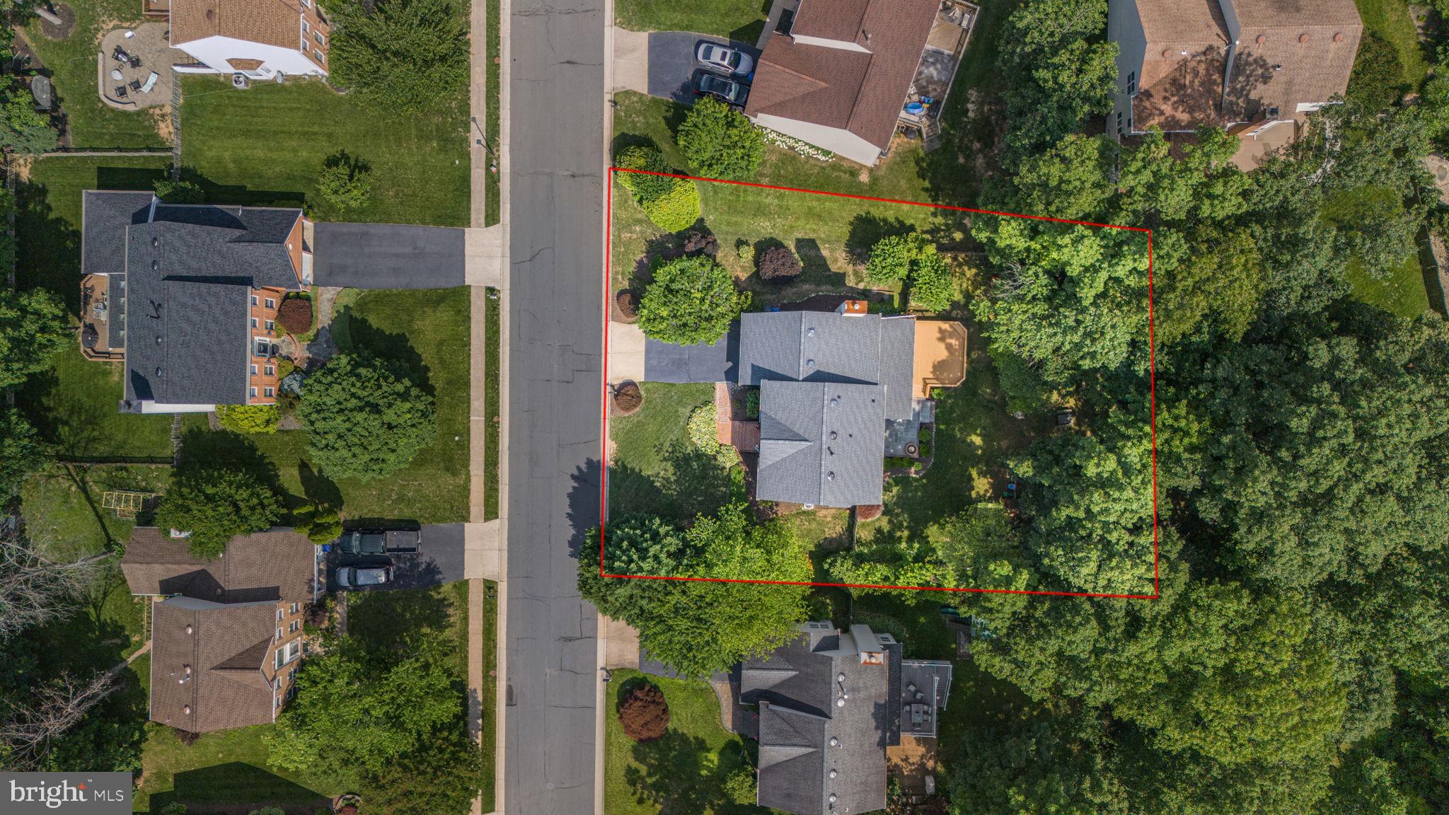 14519 PICKET OAKS ROAD