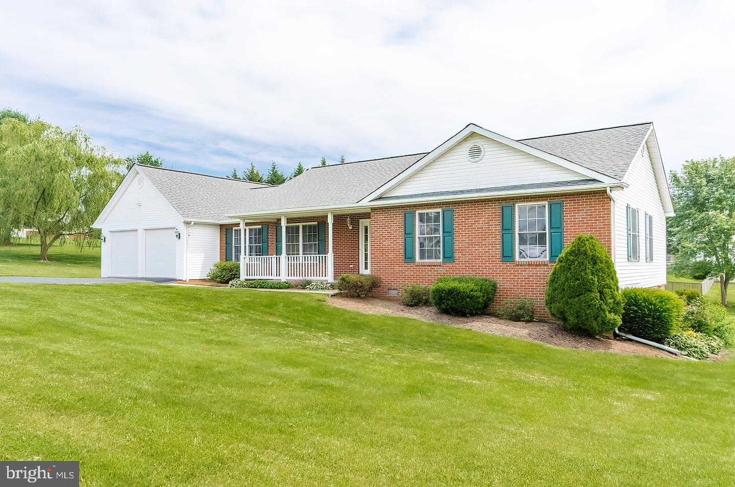 CLOVERDALE HEIGHTS - Residential