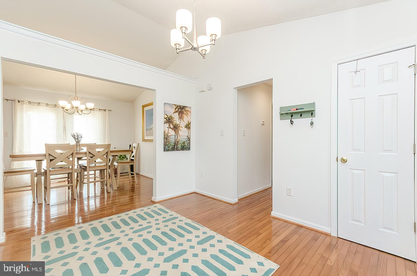 CLOVERDALE HEIGHTS - Residential