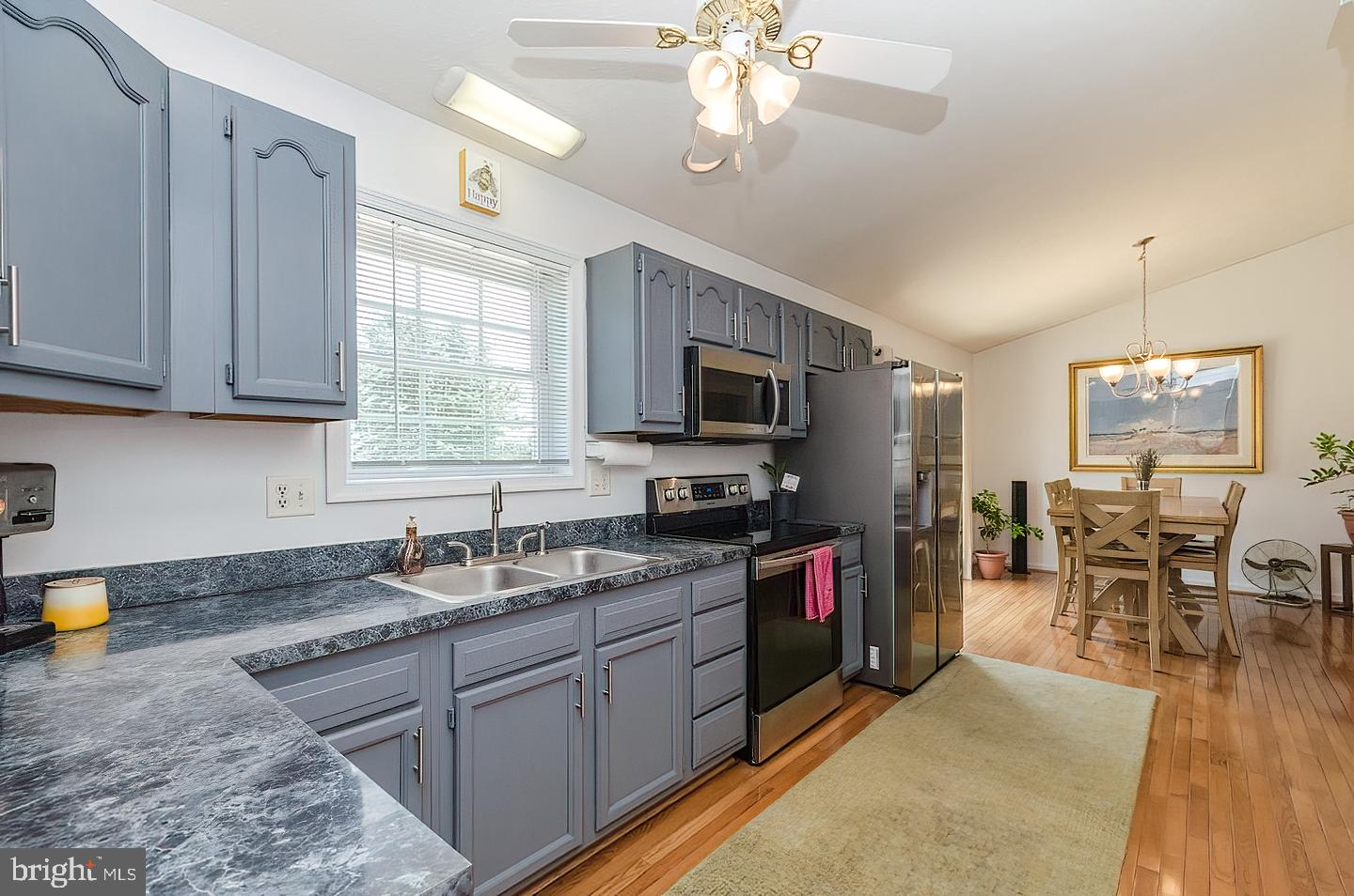 CLOVERDALE HEIGHTS - Residential