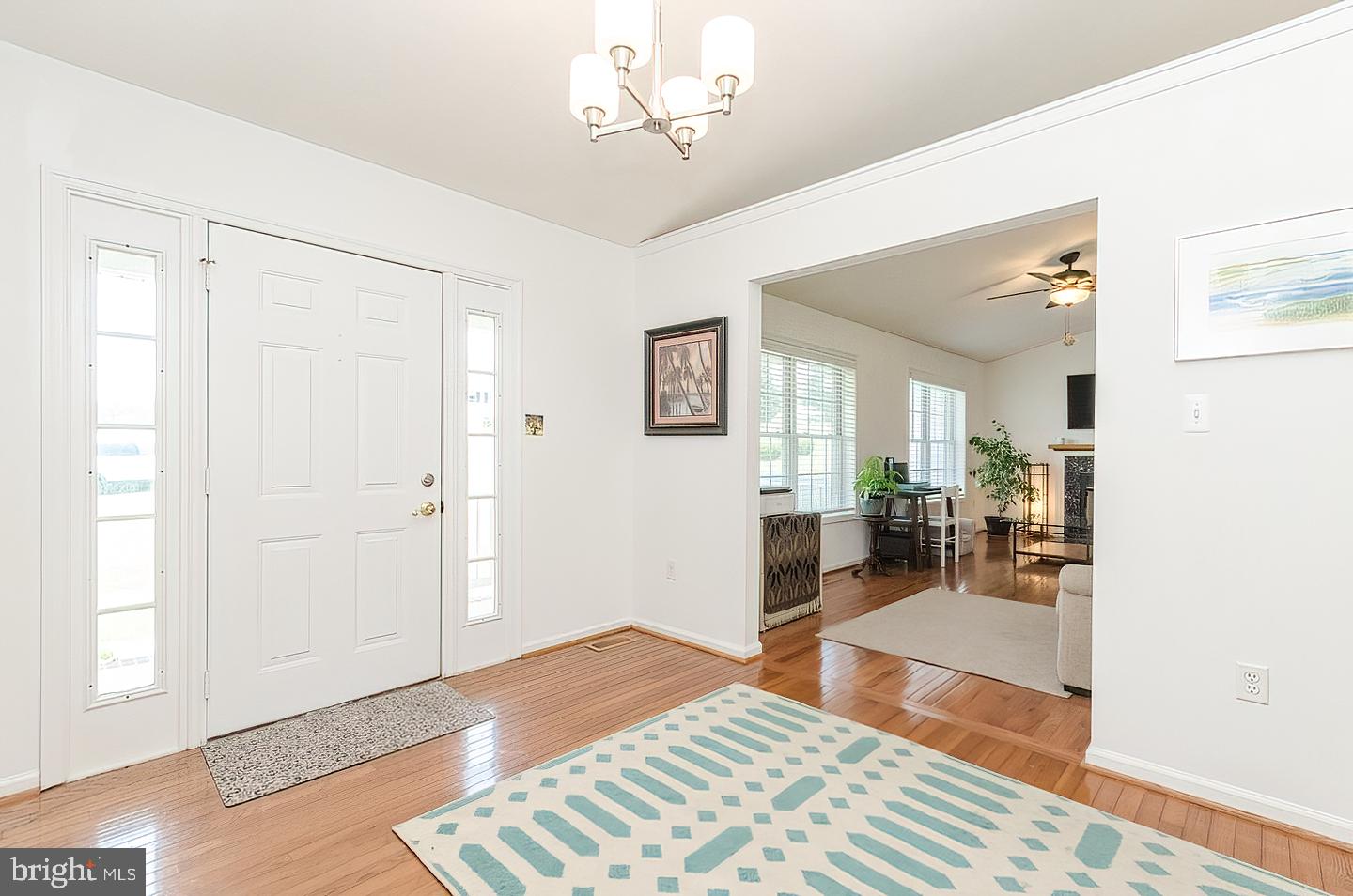 CLOVERDALE HEIGHTS - Residential