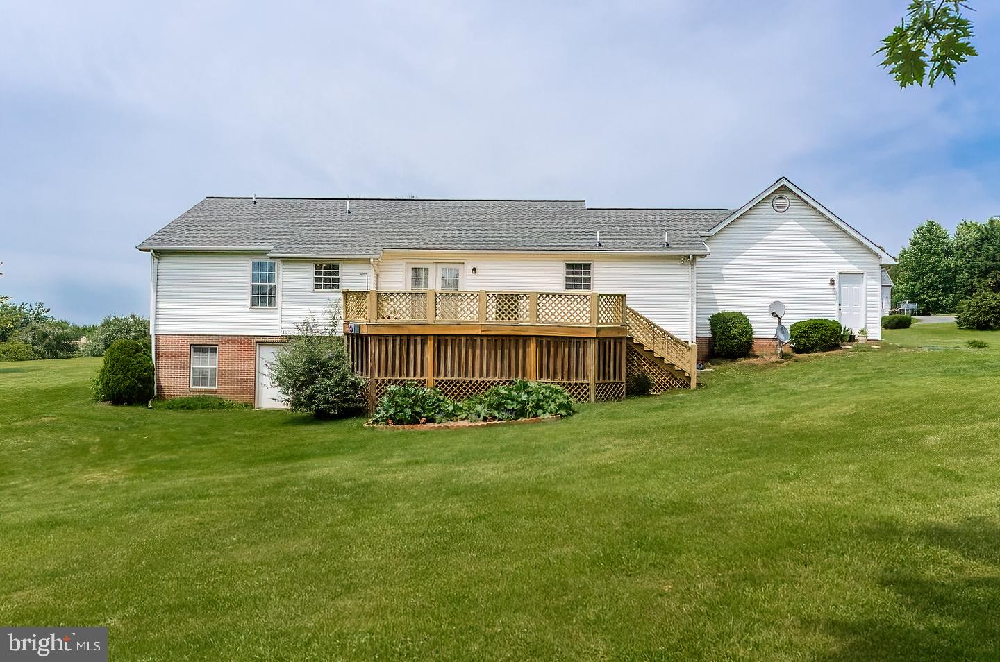 CLOVERDALE HEIGHTS - Residential