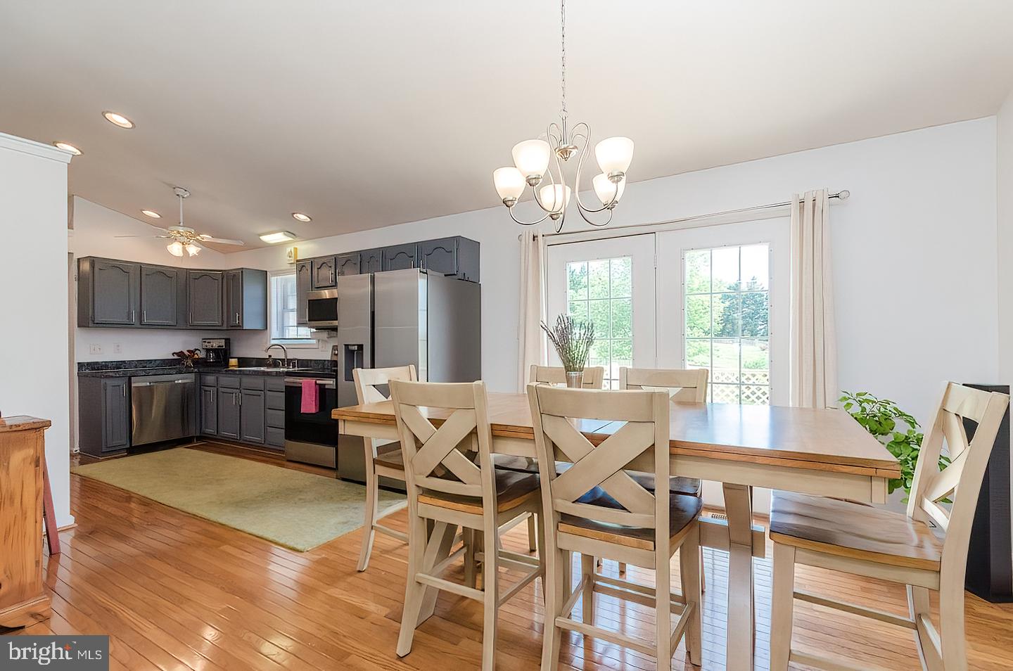 CLOVERDALE HEIGHTS - Residential