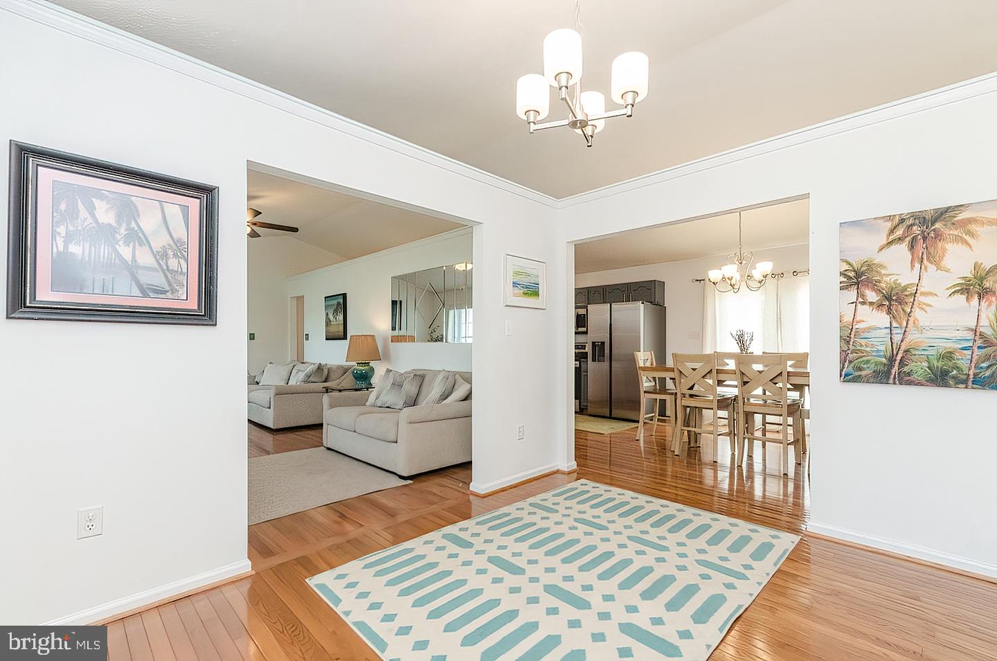 CLOVERDALE HEIGHTS - Residential