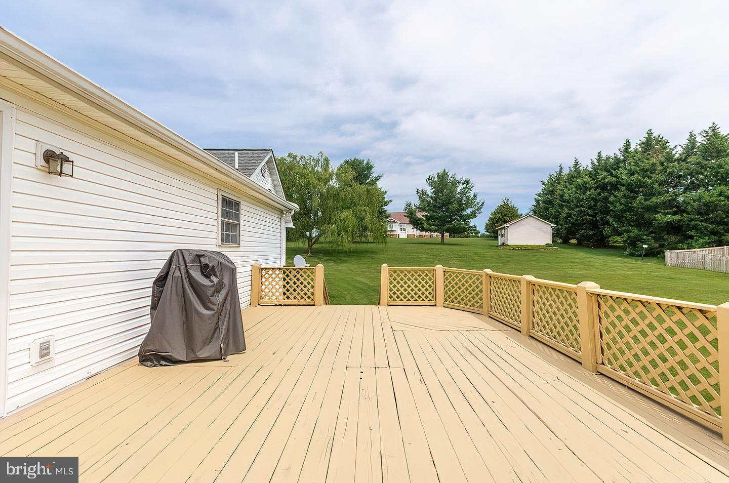 CLOVERDALE HEIGHTS - Residential