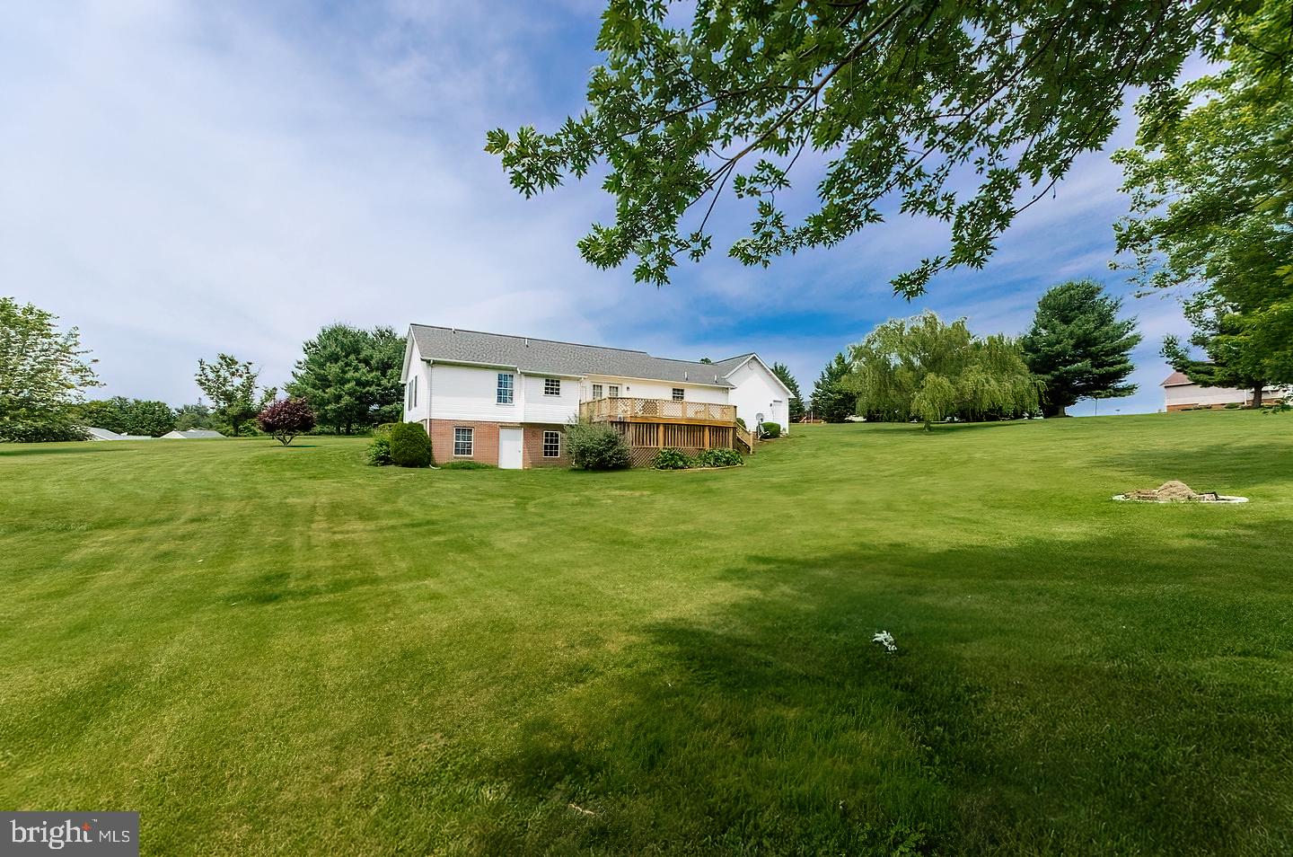 CLOVERDALE HEIGHTS - Residential