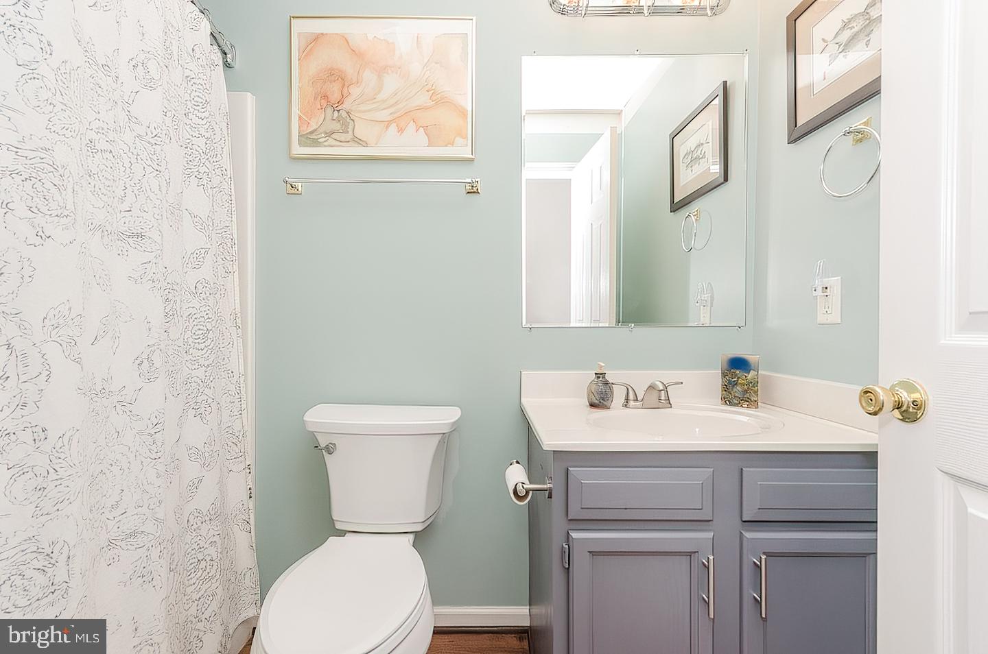 CLOVERDALE HEIGHTS - Residential