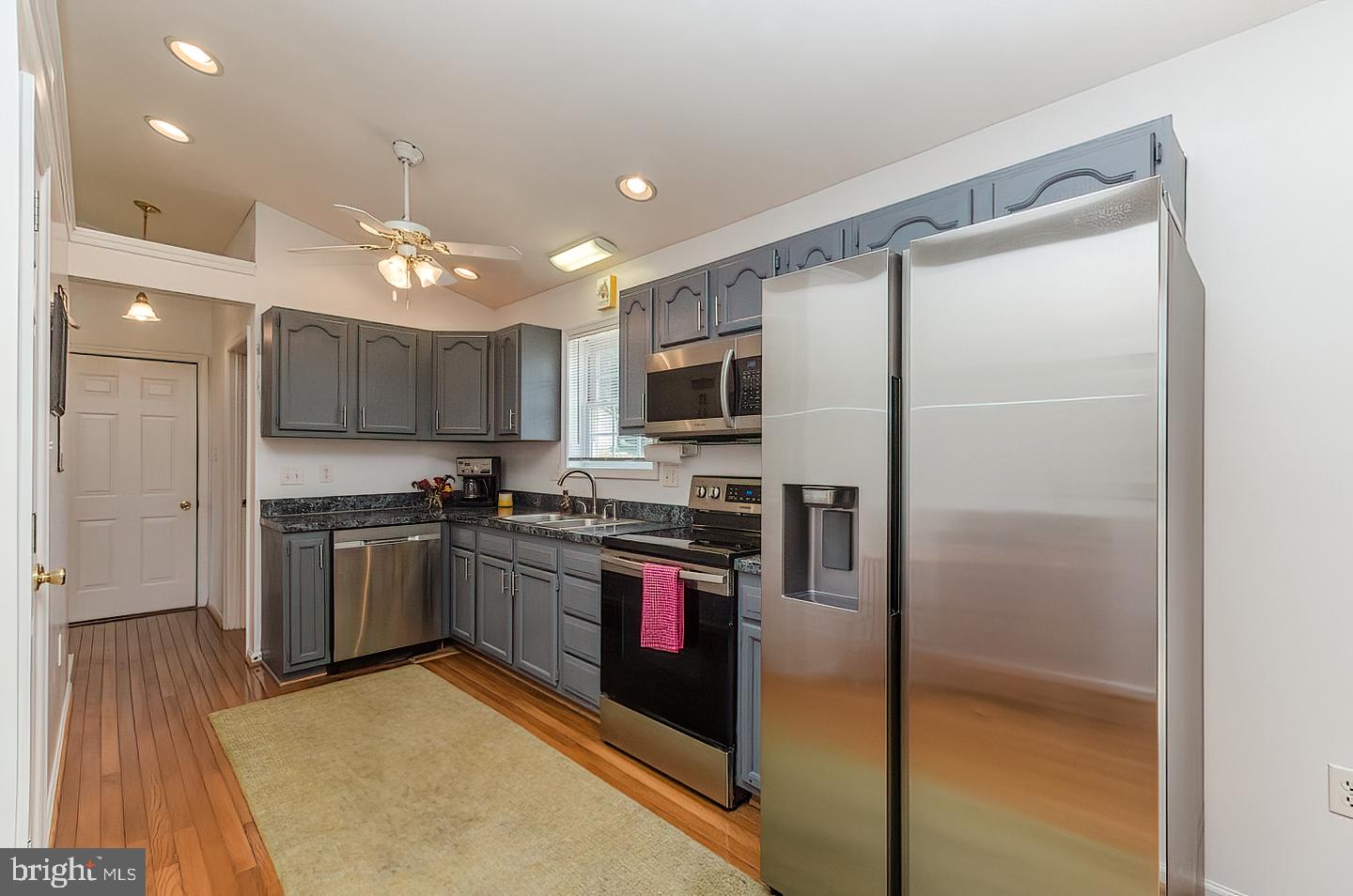 CLOVERDALE HEIGHTS - Residential