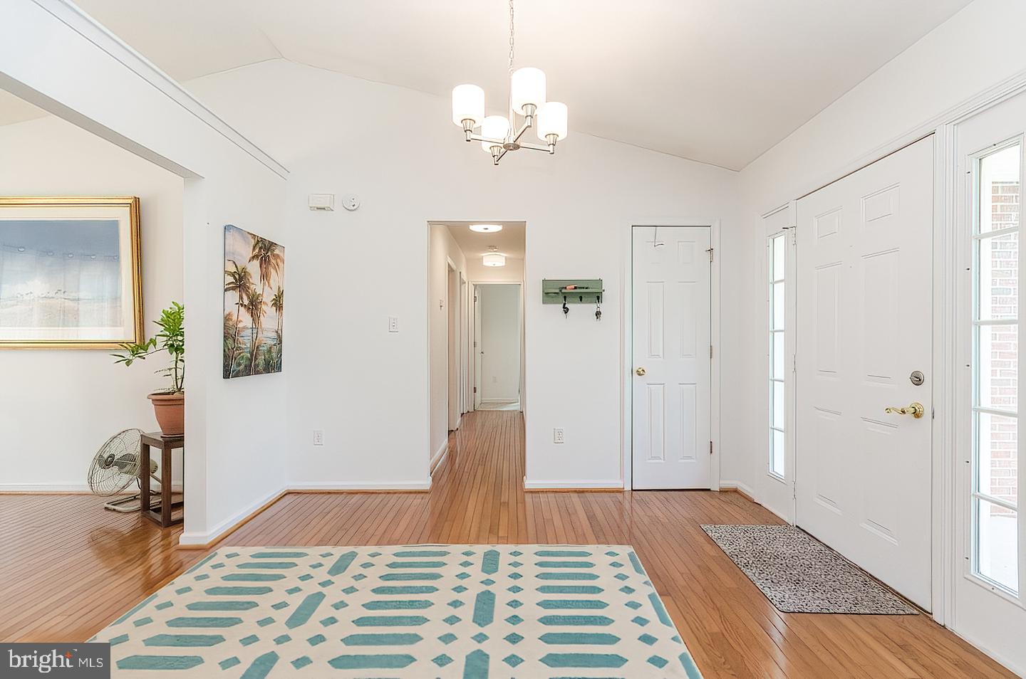 CLOVERDALE HEIGHTS - Residential