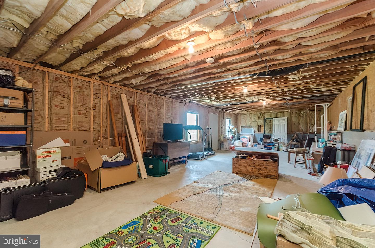 CLOVERDALE HEIGHTS - Residential