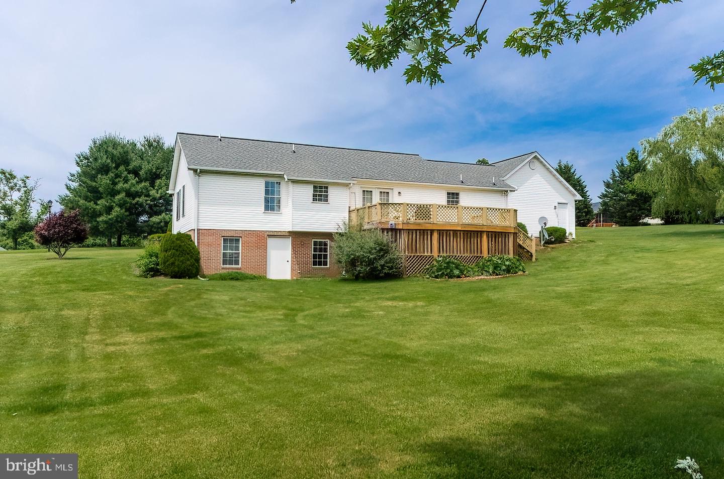 CLOVERDALE HEIGHTS - Residential