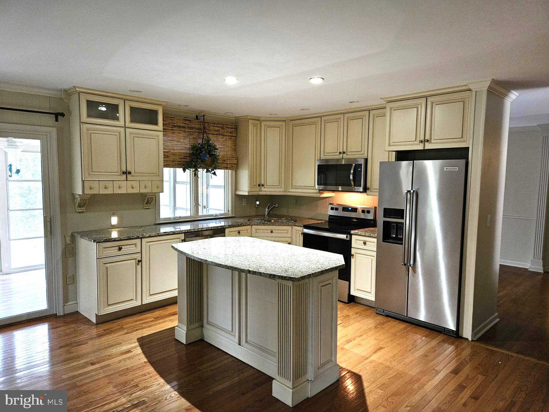 SILVER RUN - Residential