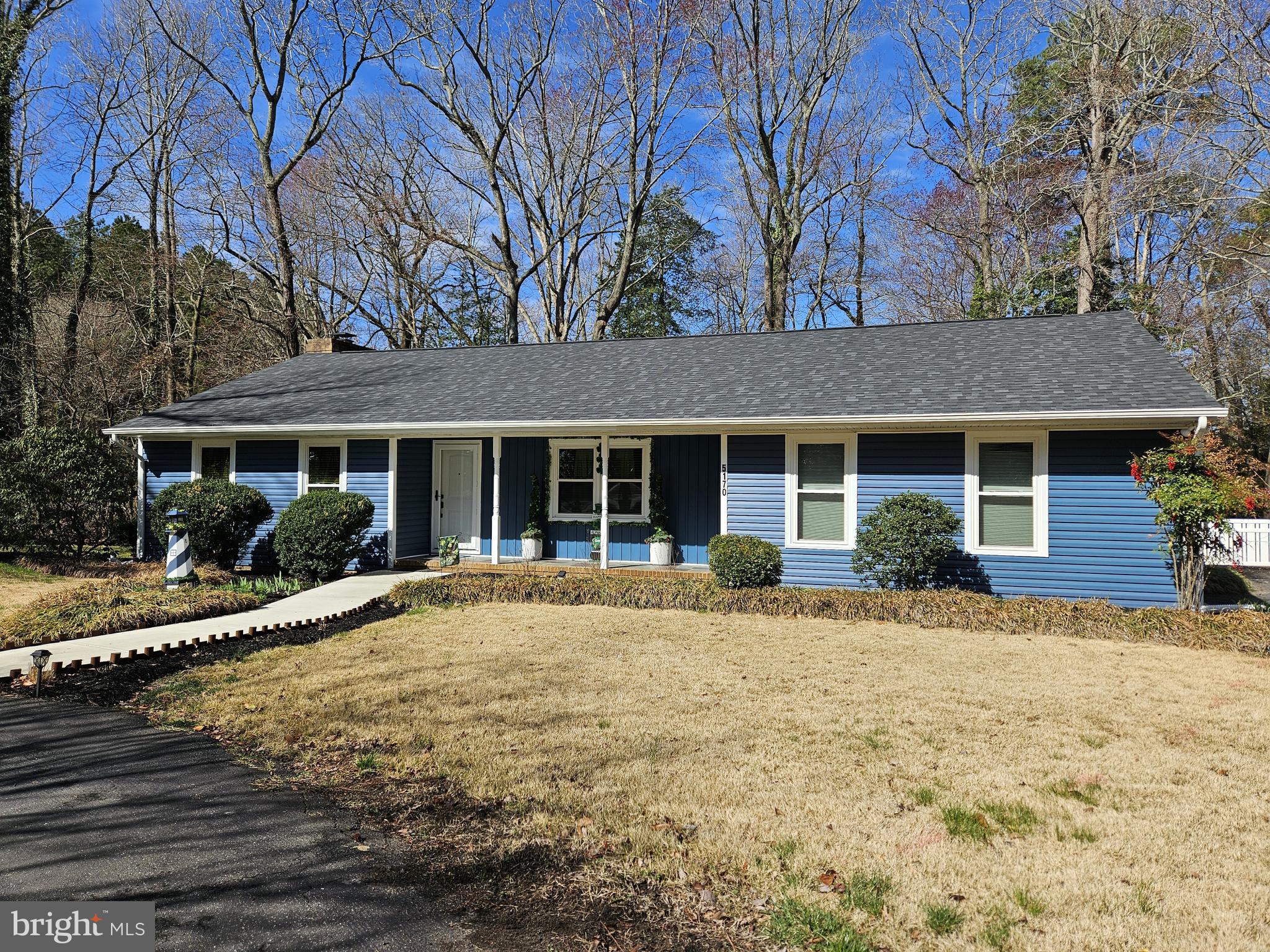 SILVER RUN - Residential