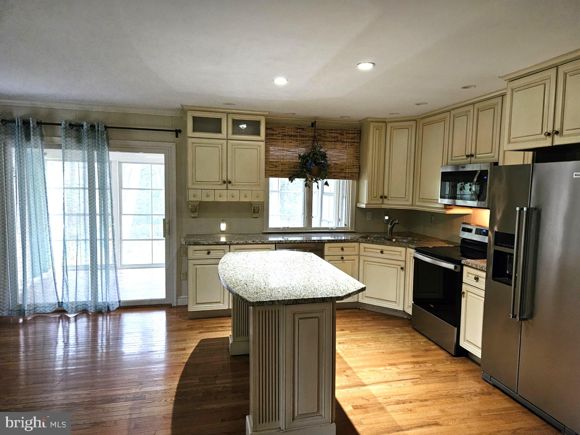 SILVER RUN - Residential