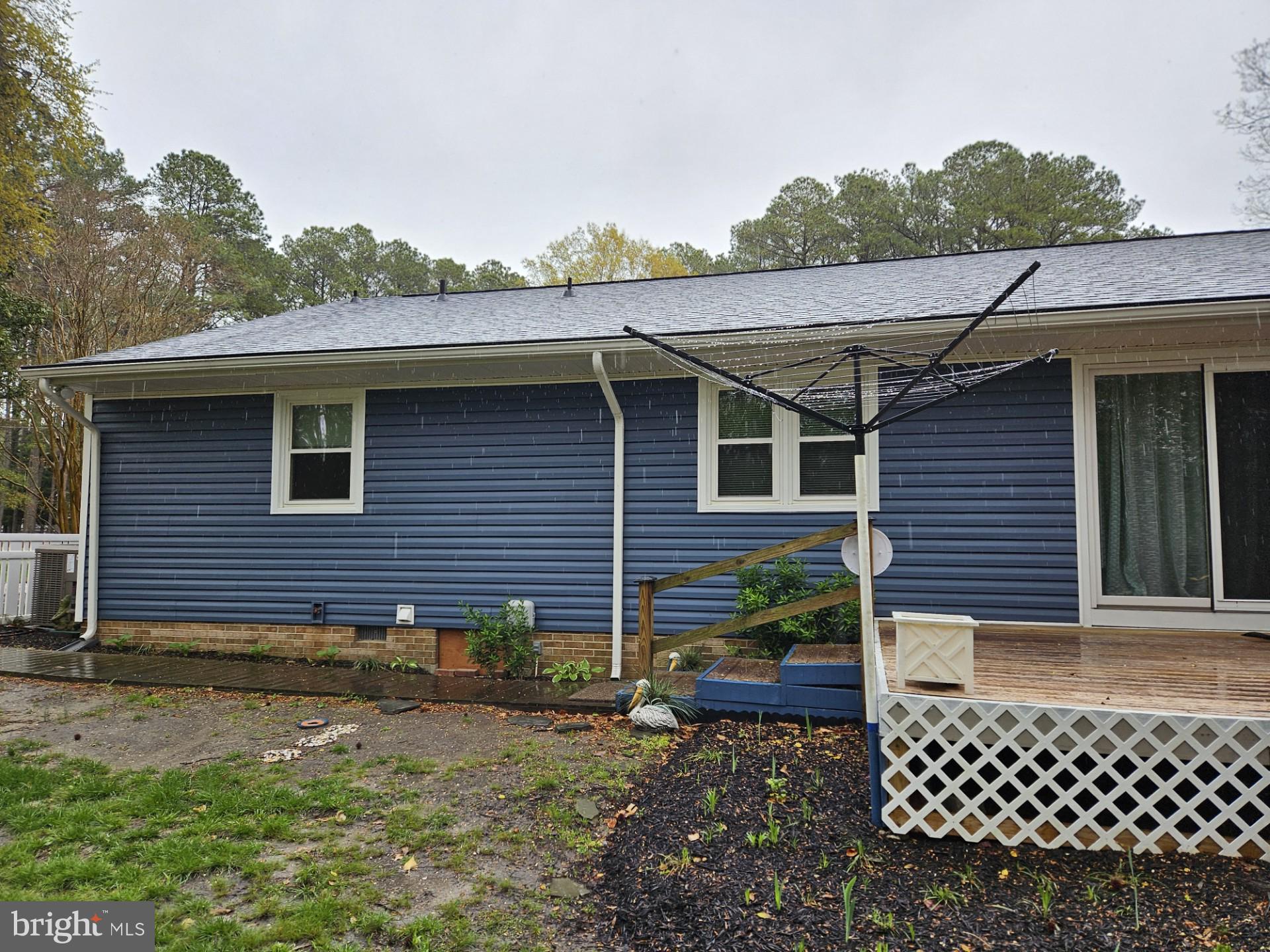 SILVER RUN - Residential