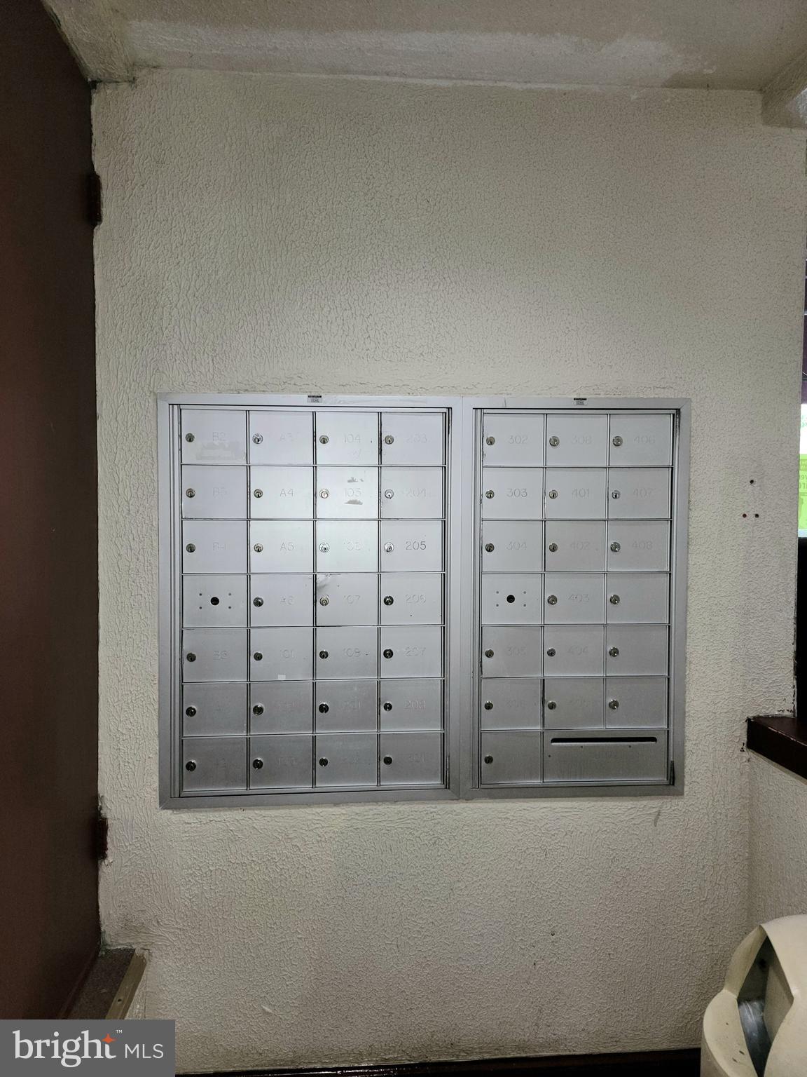 PRESIDENTIAL PARK - Residential