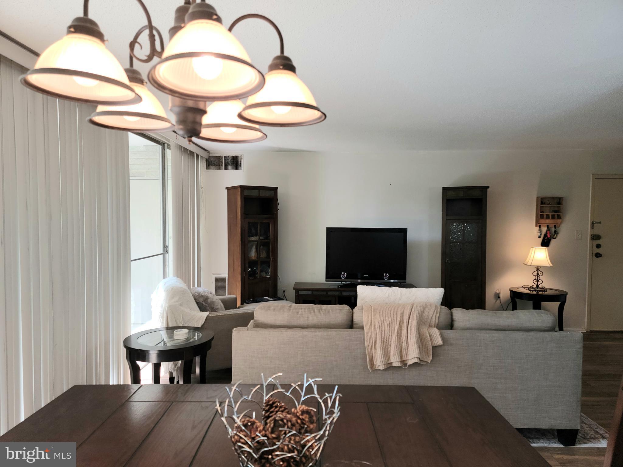 PRESIDENTIAL PARK - Residential