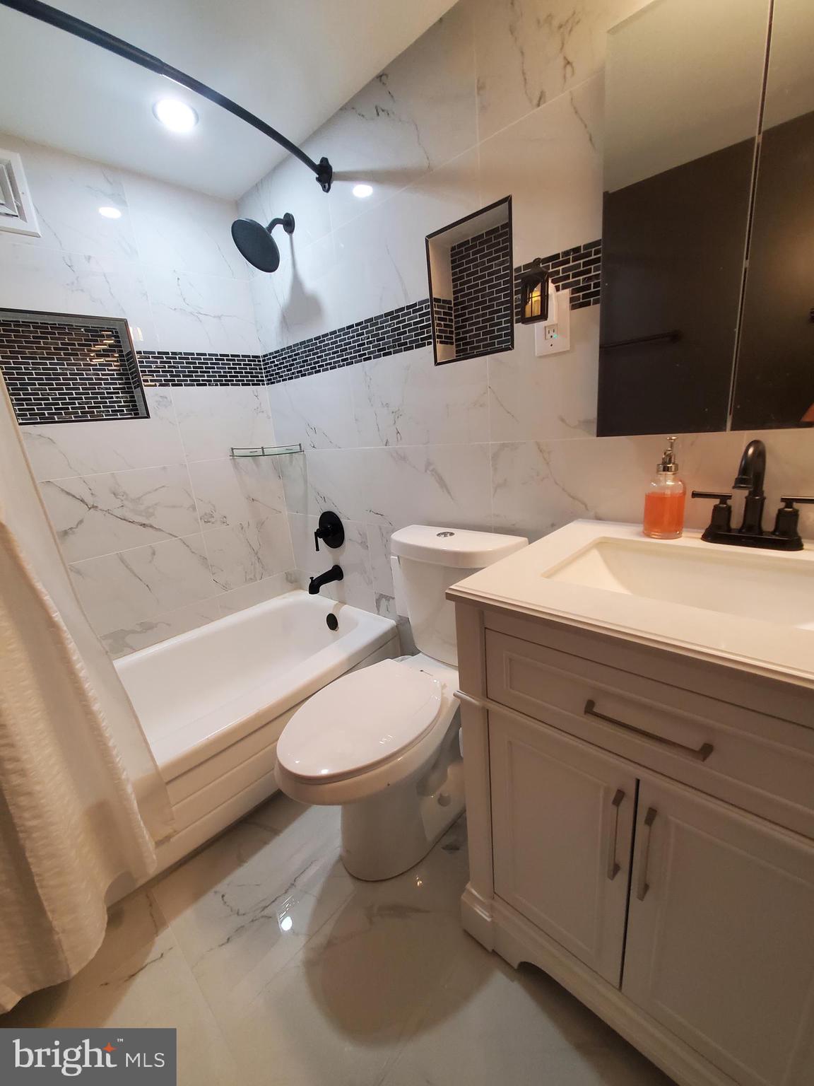 PRESIDENTIAL PARK - Residential