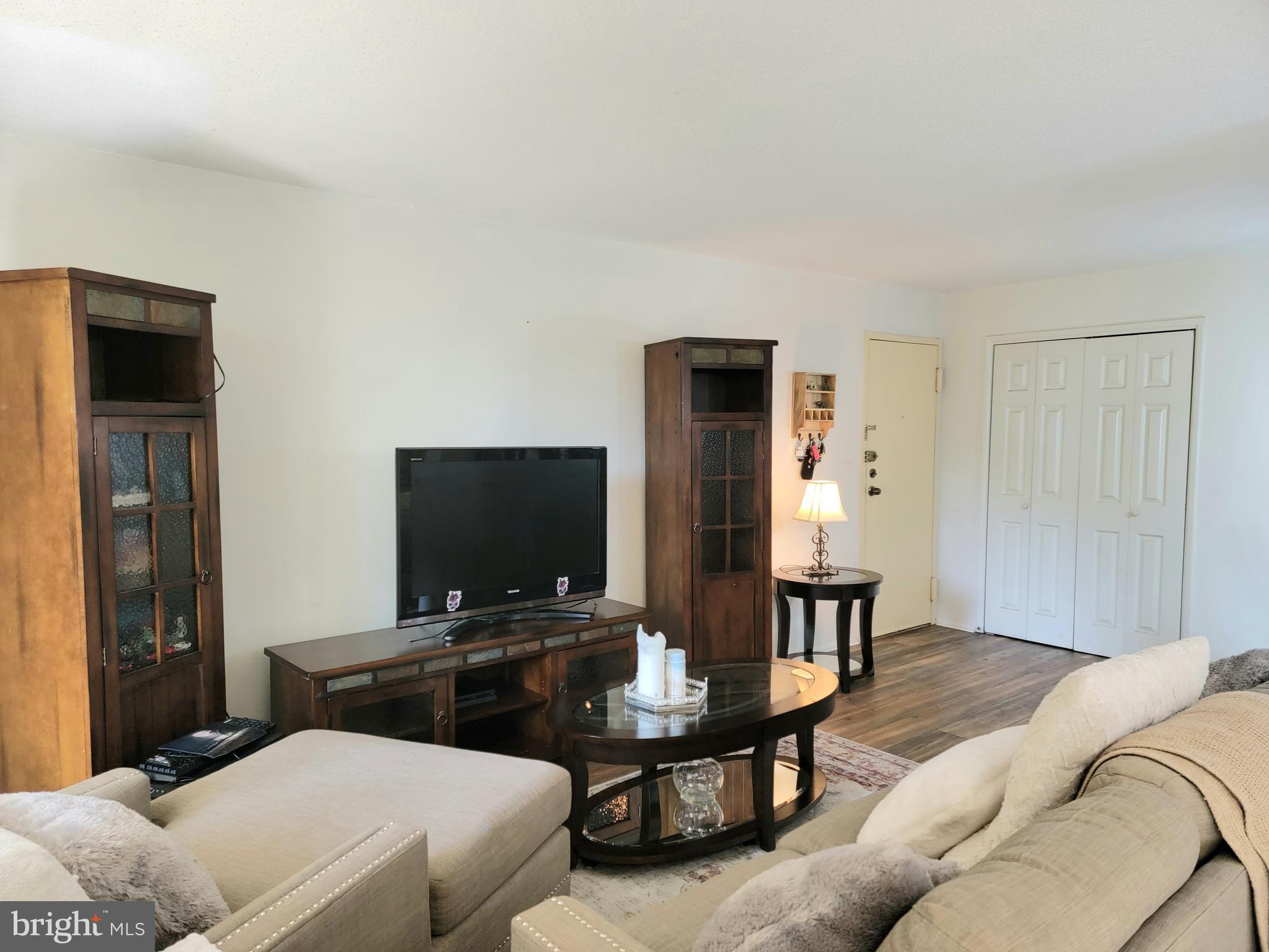 PRESIDENTIAL PARK - Residential