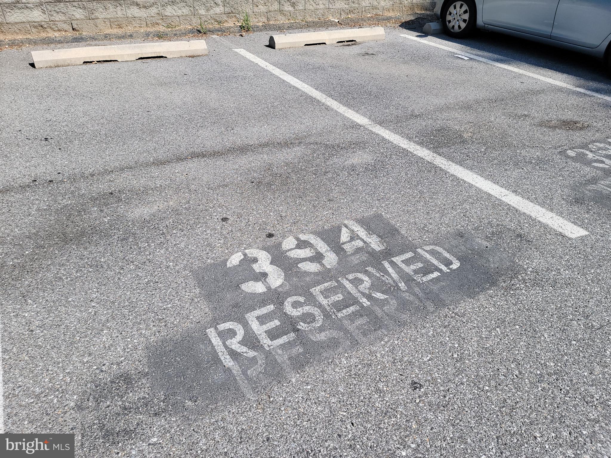 PRESIDENTIAL PARK - Residential