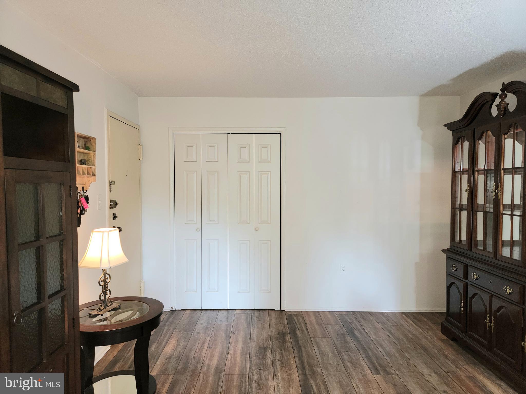 PRESIDENTIAL PARK - Residential