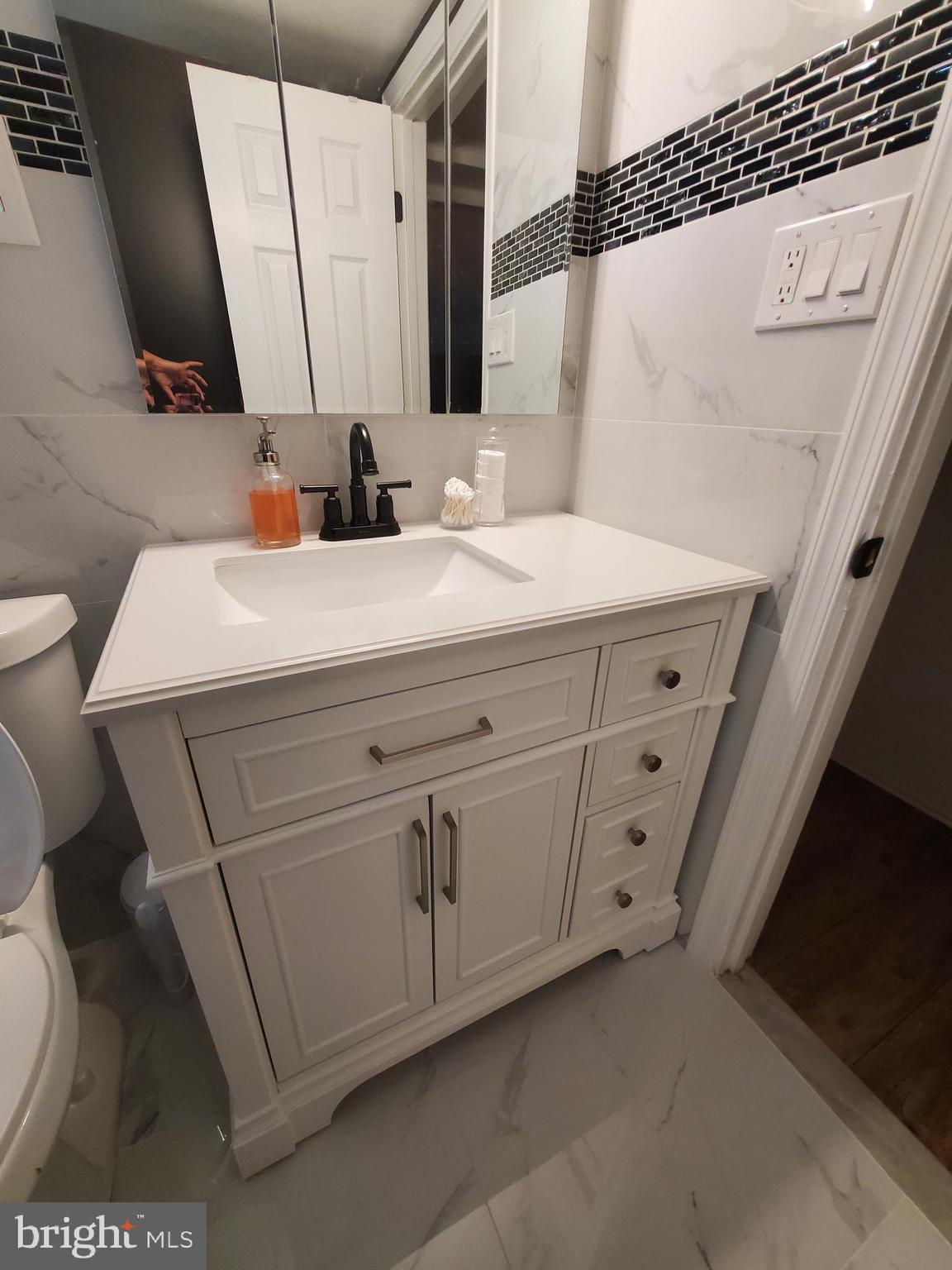 PRESIDENTIAL PARK - Residential