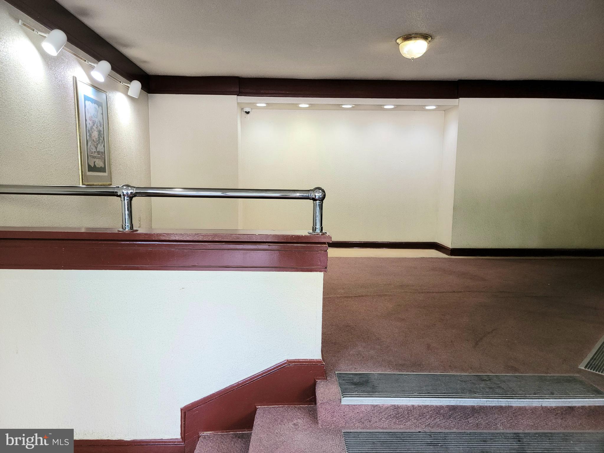 PRESIDENTIAL PARK - Residential