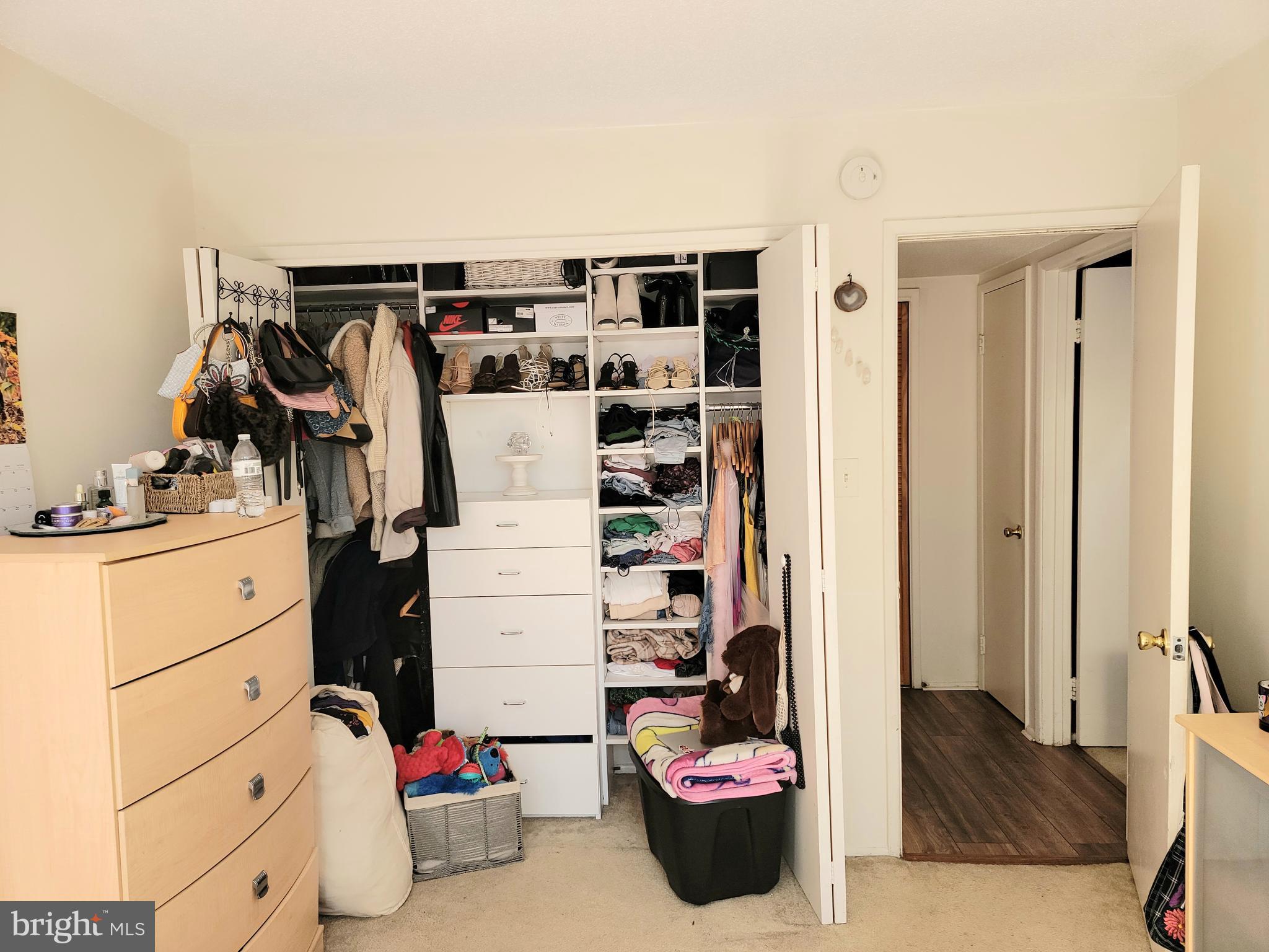 PRESIDENTIAL PARK - Residential