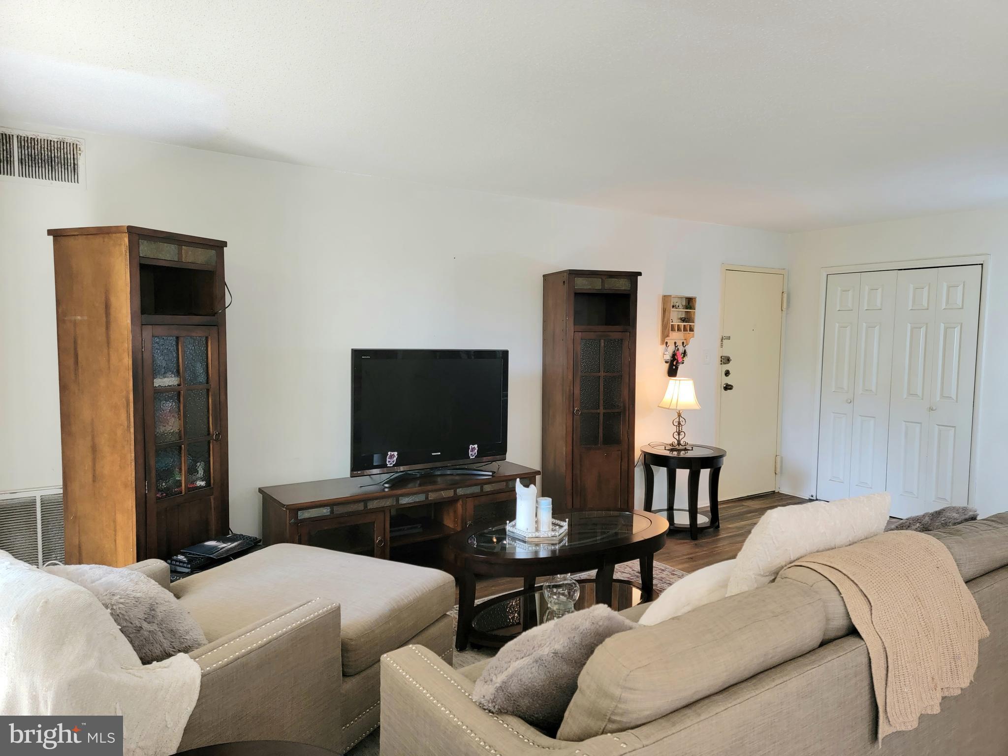 PRESIDENTIAL PARK - Residential