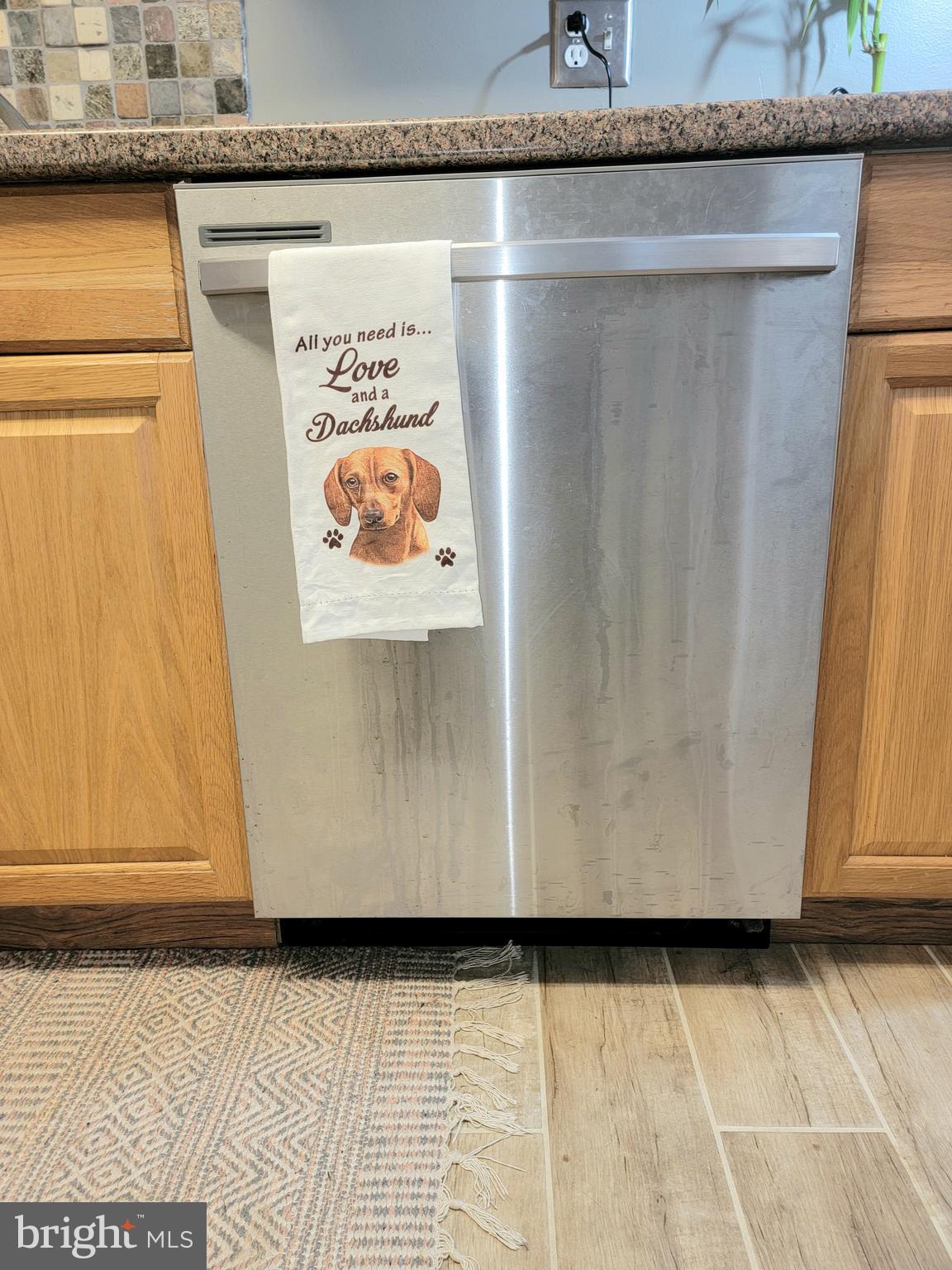 PRESIDENTIAL PARK - Residential