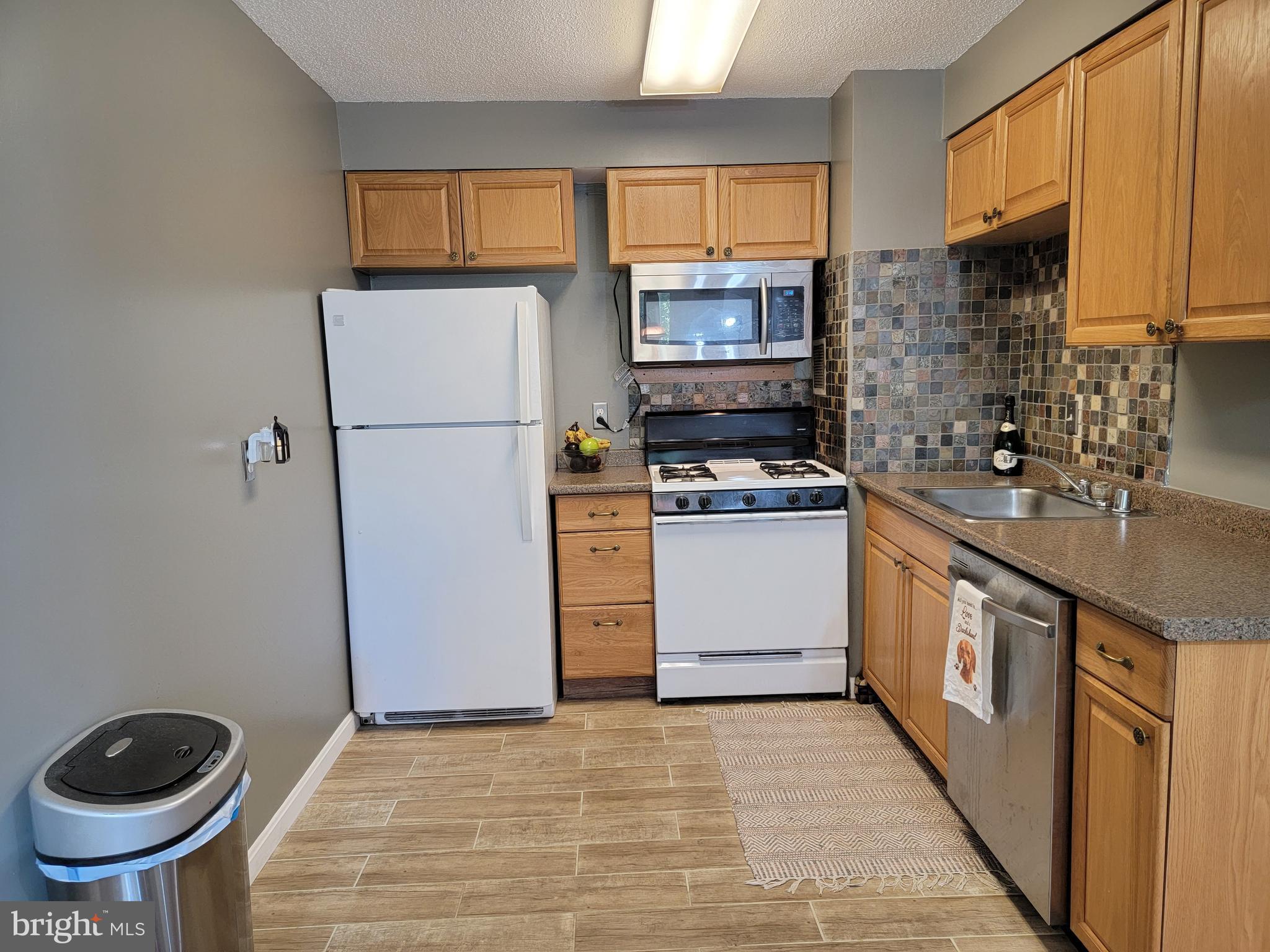 PRESIDENTIAL PARK - Residential