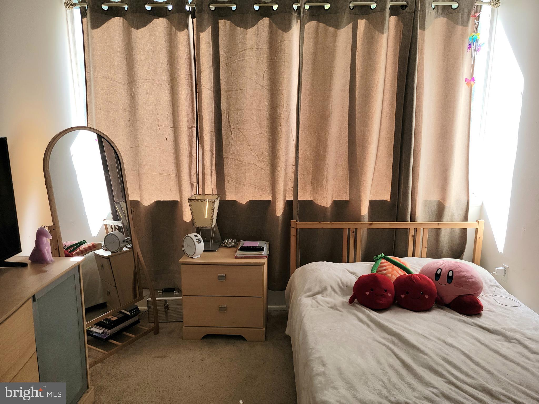 PRESIDENTIAL PARK - Residential