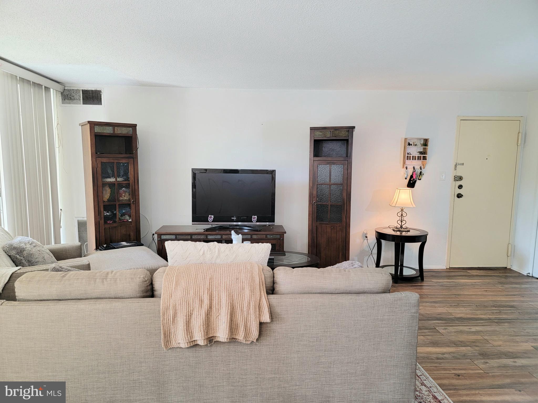 PRESIDENTIAL PARK - Residential