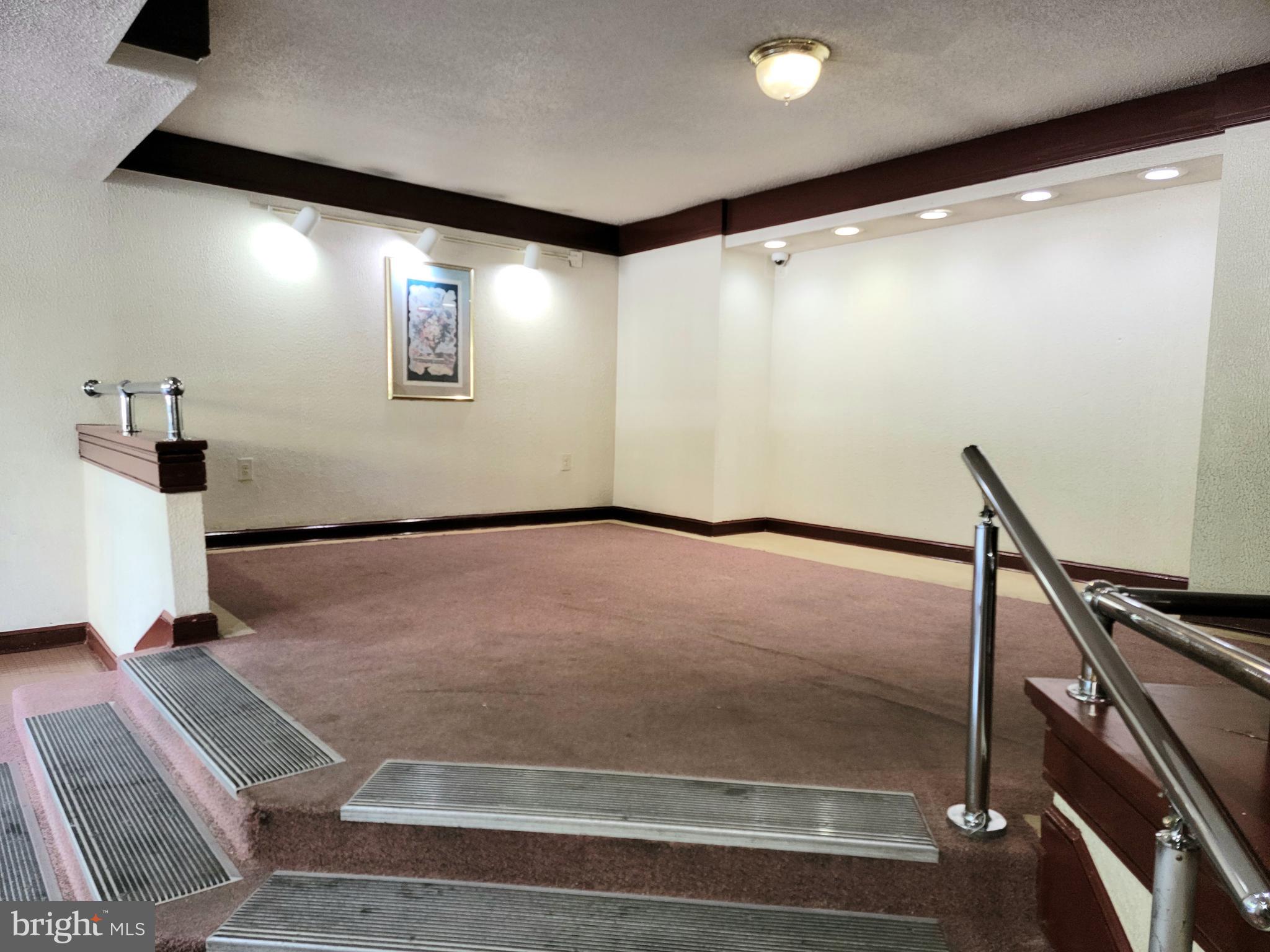 PRESIDENTIAL PARK - Residential