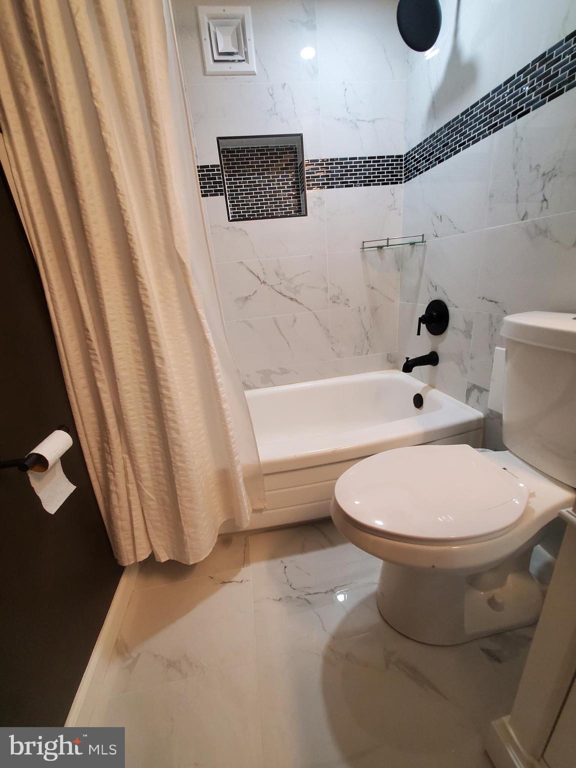 PRESIDENTIAL PARK - Residential