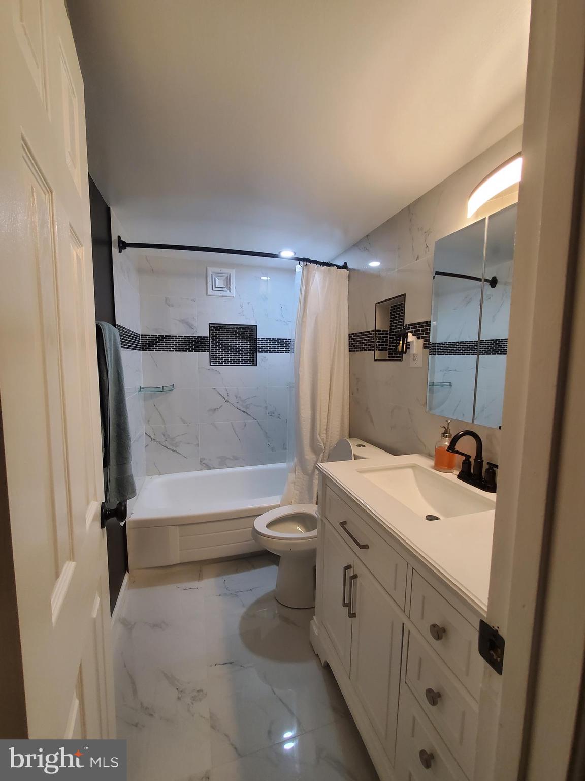 PRESIDENTIAL PARK - Residential