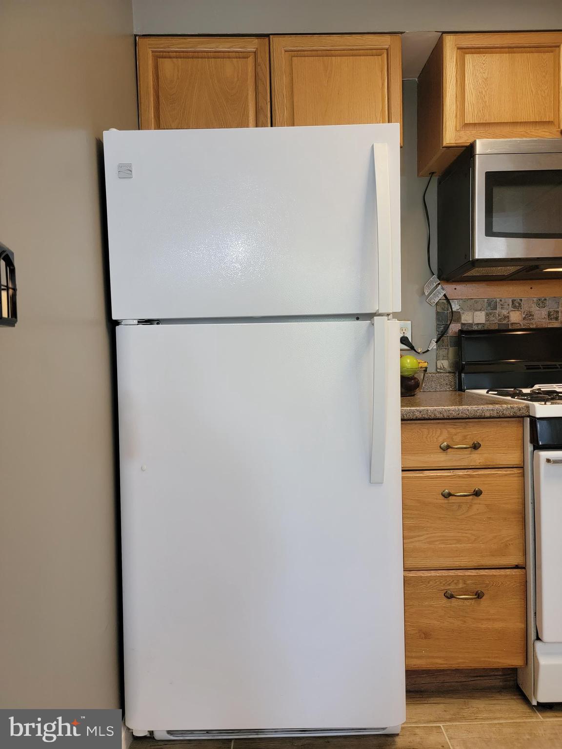 PRESIDENTIAL PARK - Residential