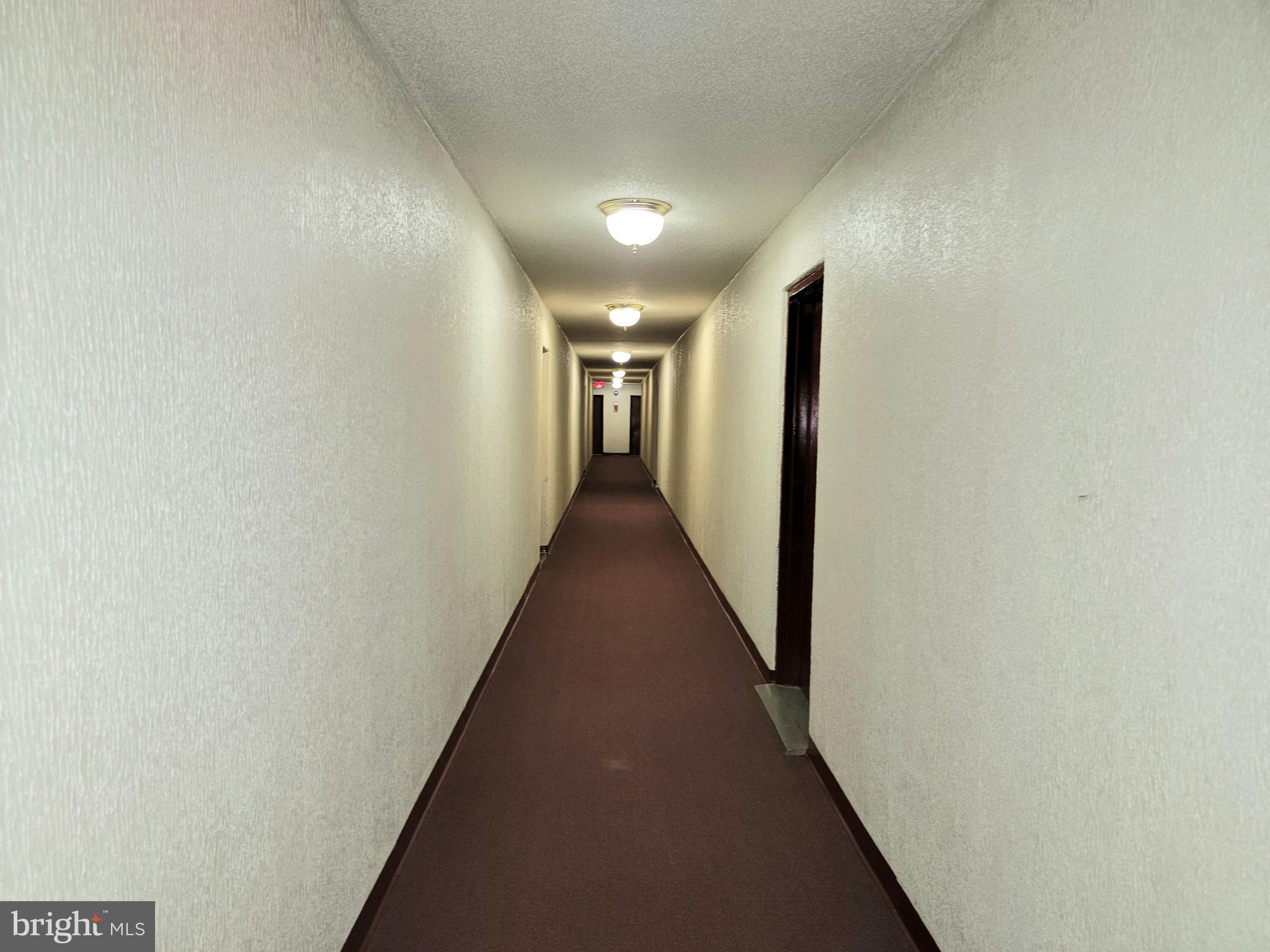 PRESIDENTIAL PARK - Residential