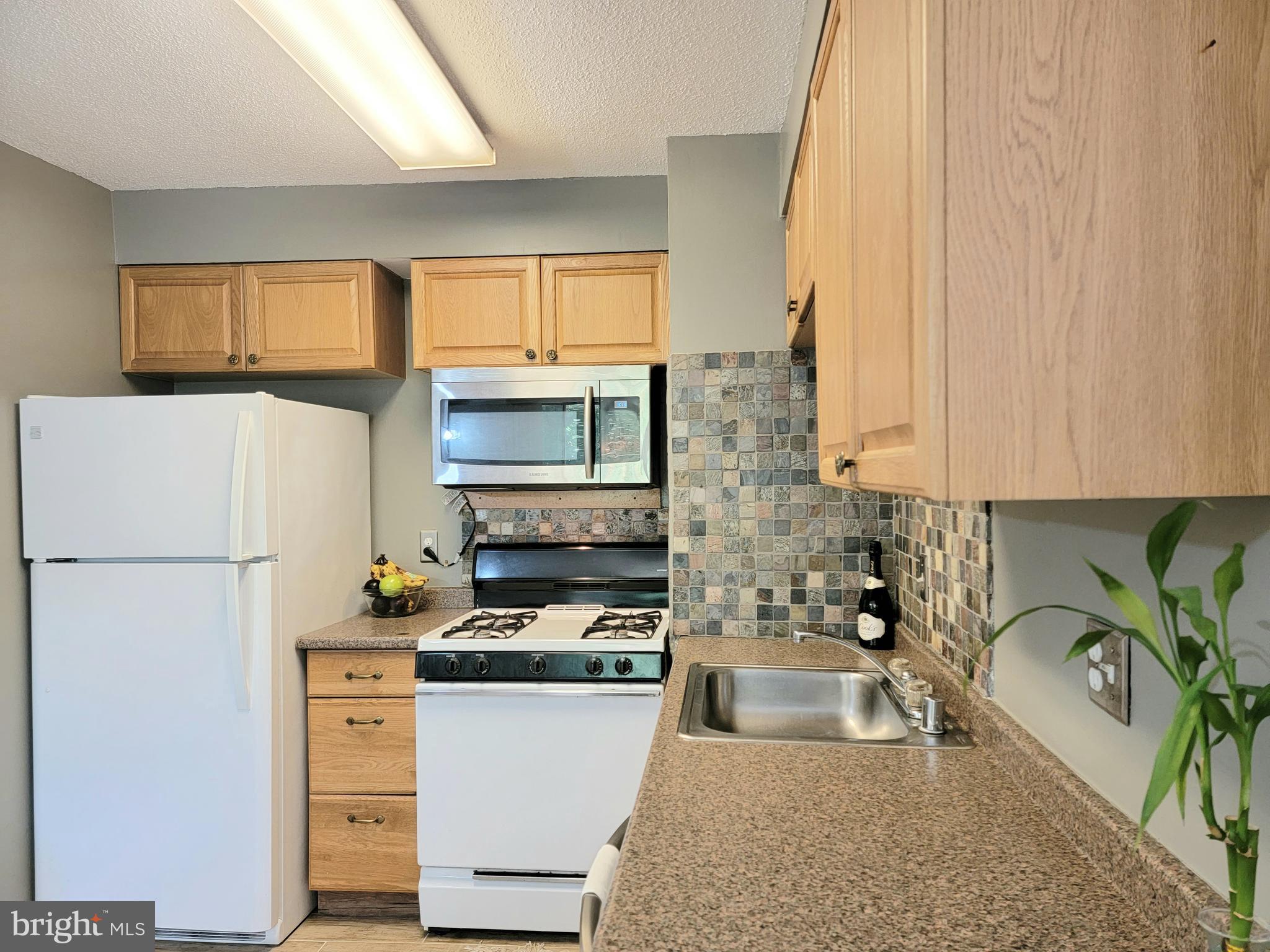 PRESIDENTIAL PARK - Residential