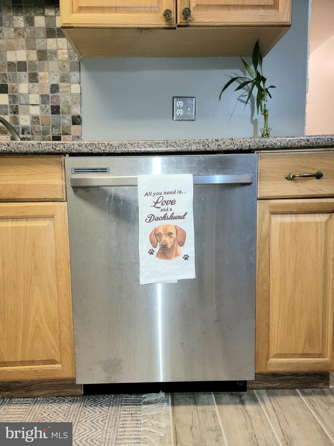 PRESIDENTIAL PARK - Residential